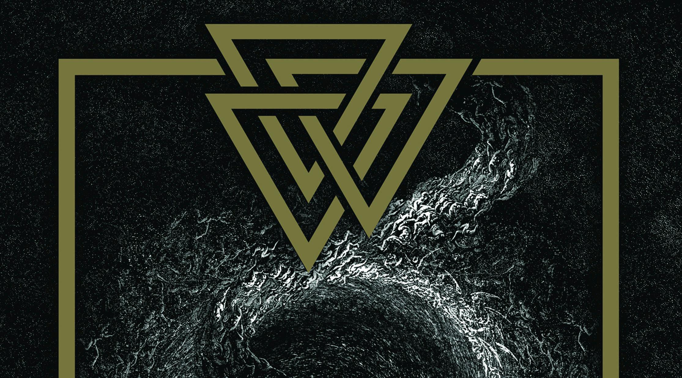 Album Review: Saturnalia Temple – Gravity