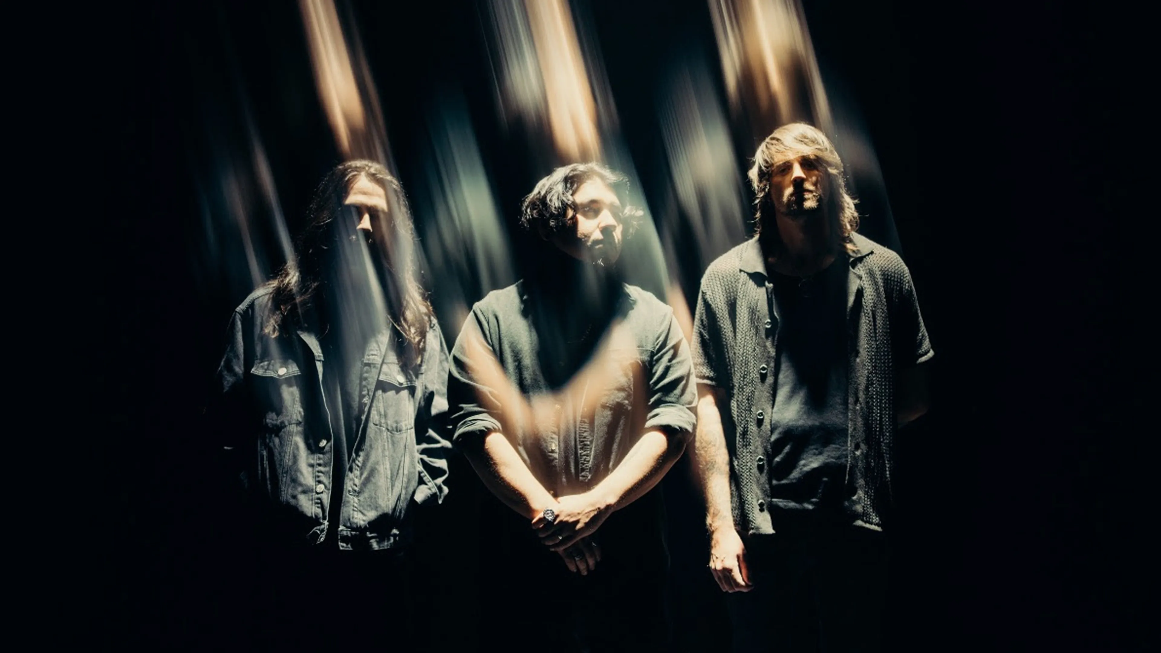 SAVE US unveil “raw and real” new single, Bruised
