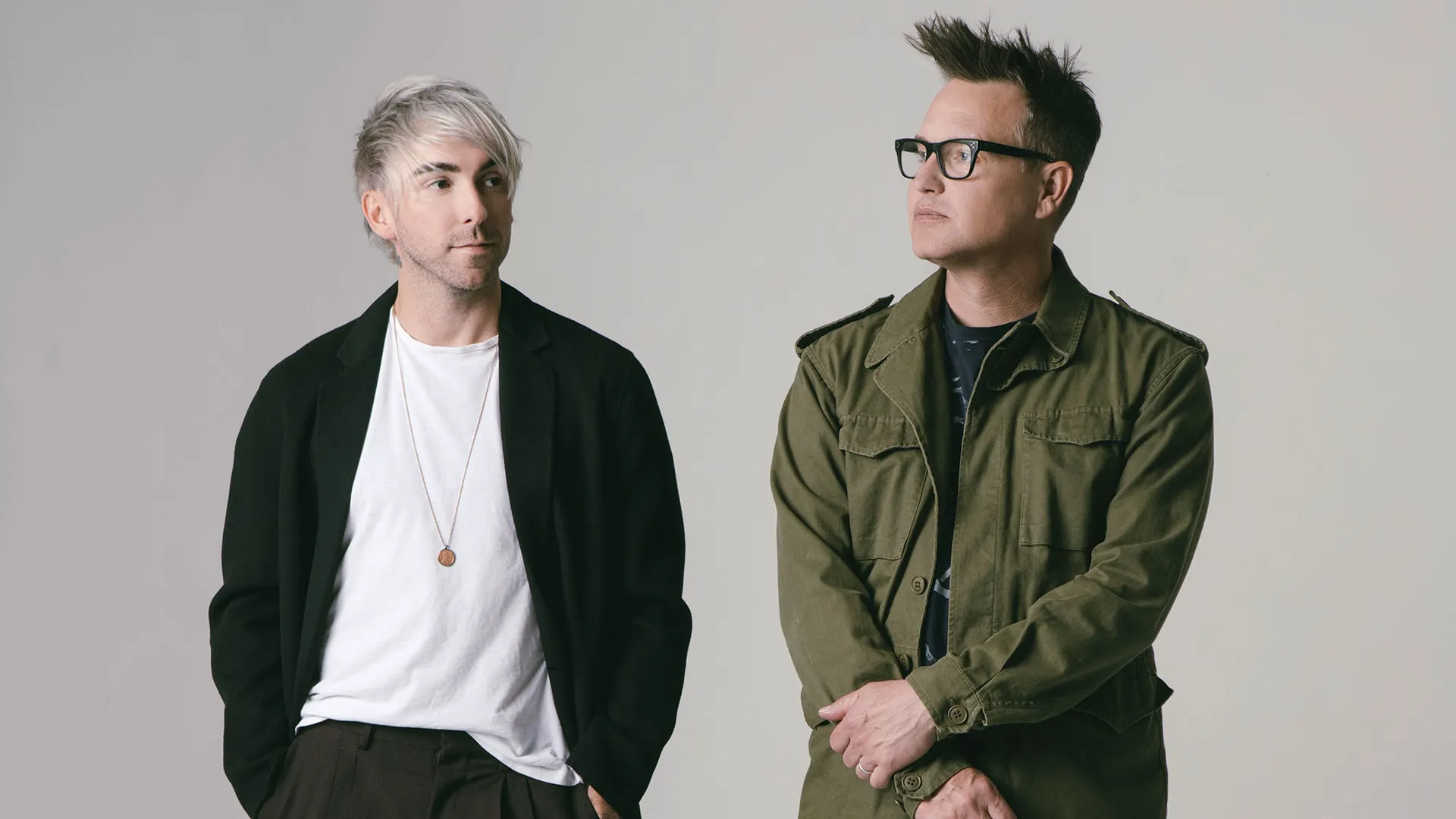 What's Next For Simple Creatures? | Kerrang!