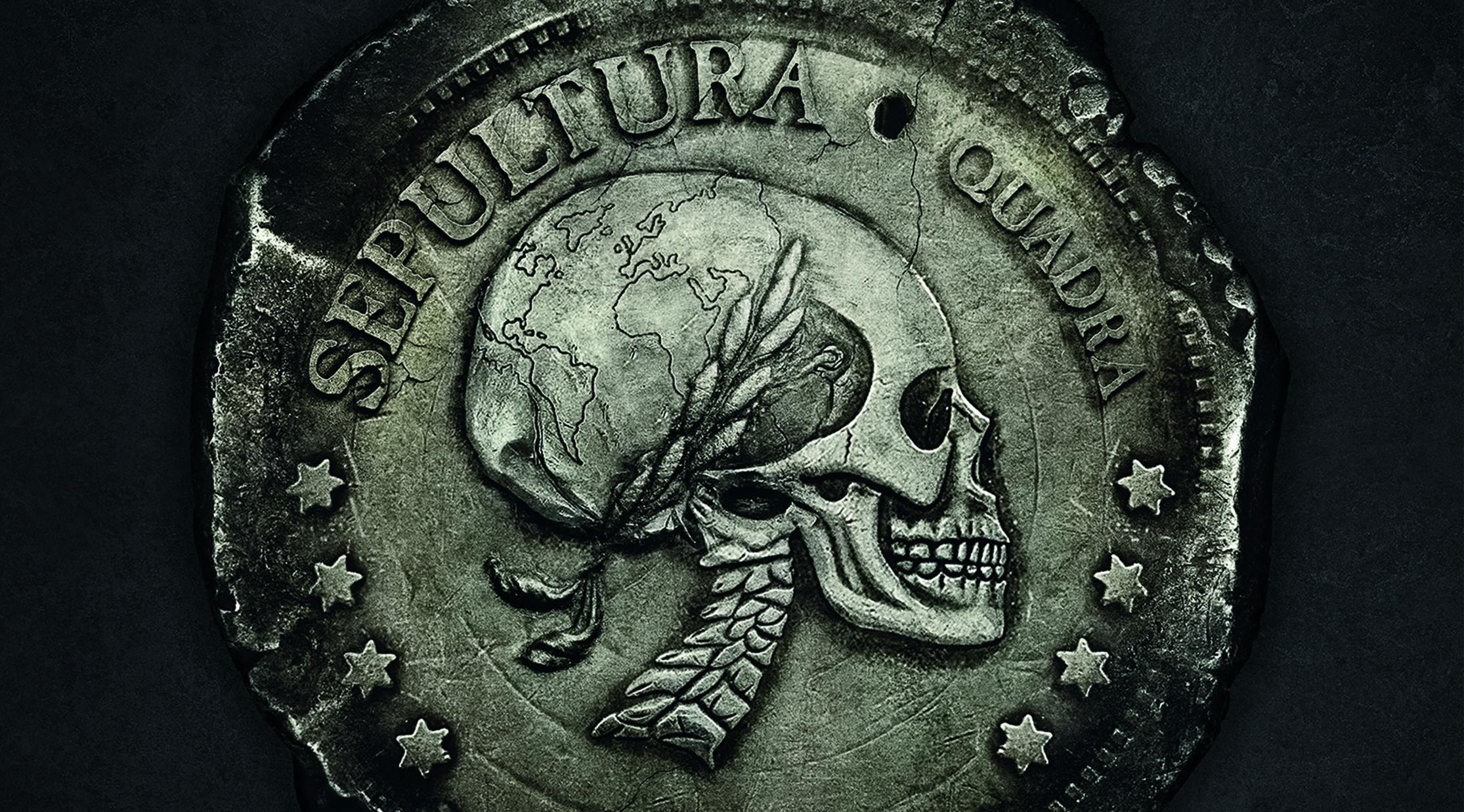 Album Review: Sepultura – Quadra