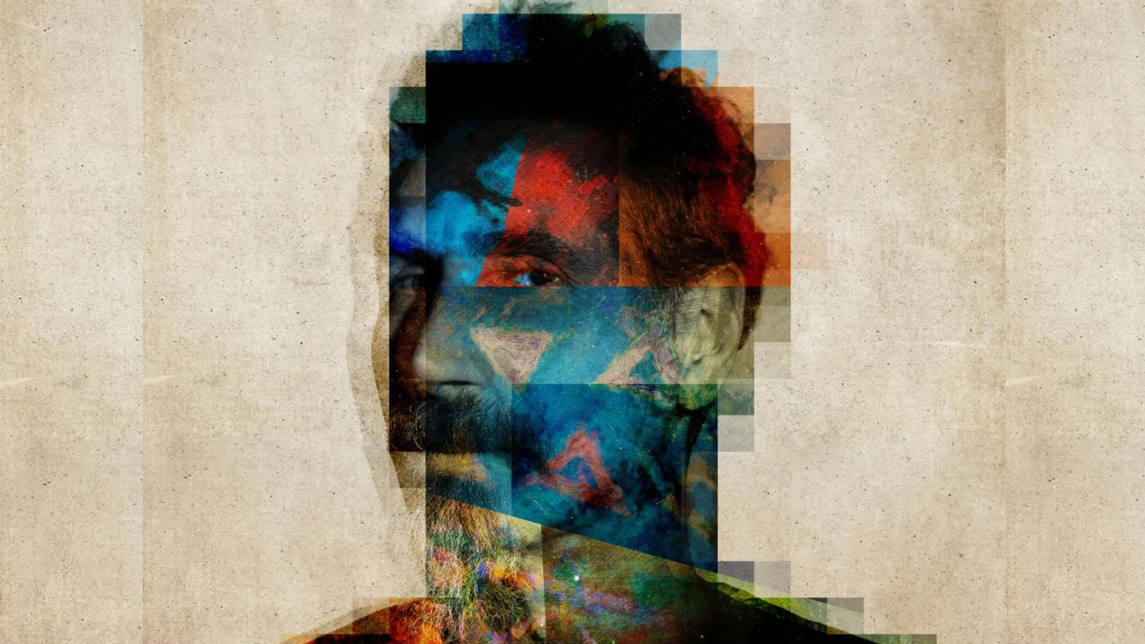 Album review: Serj Tankian – Covers, Collaborations & Collages