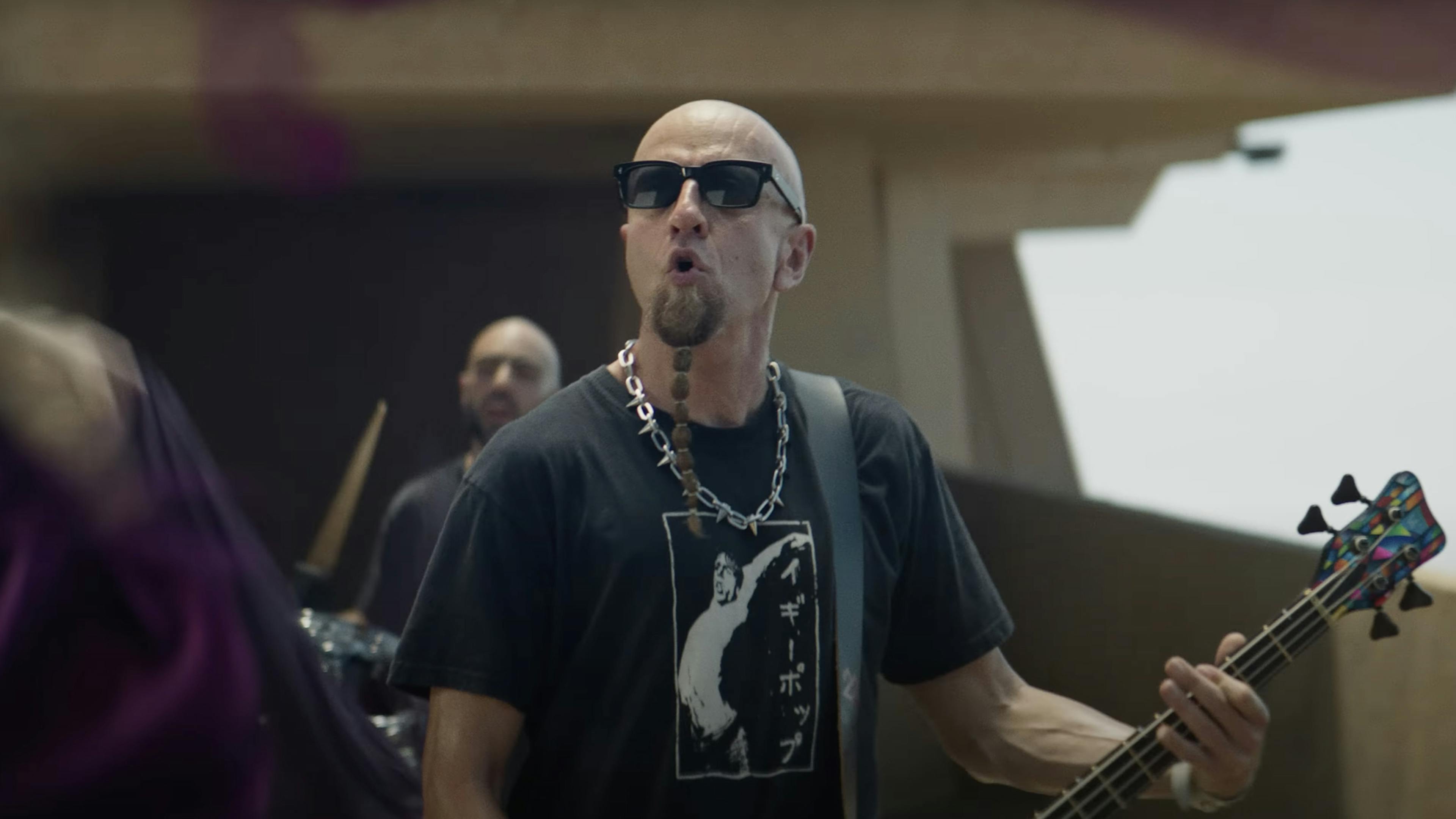 Shavo Odadjian’s new band Seven Hours After Violet have announced their debut album