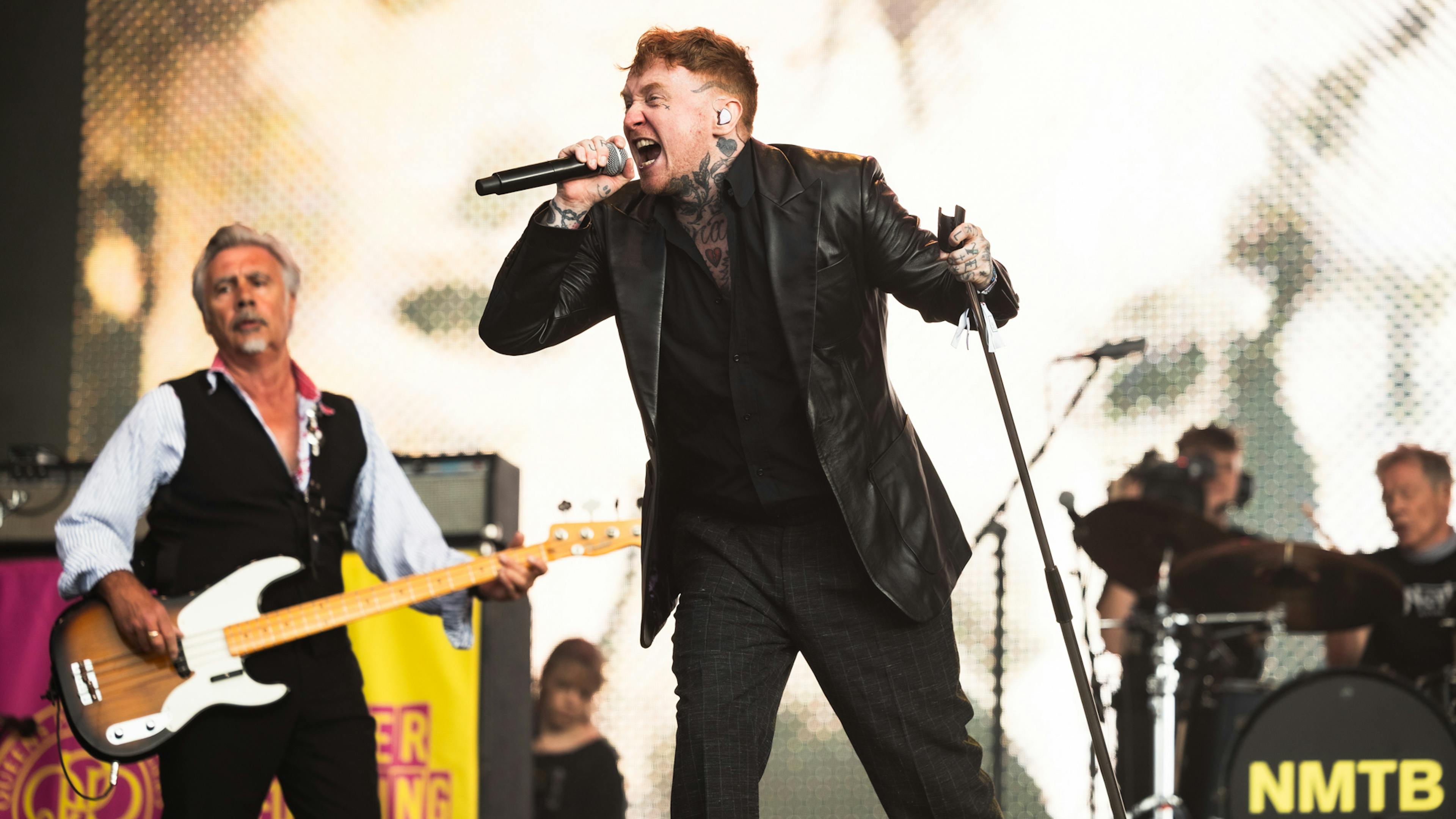 The big review: Download Festival 2025 – Saturday