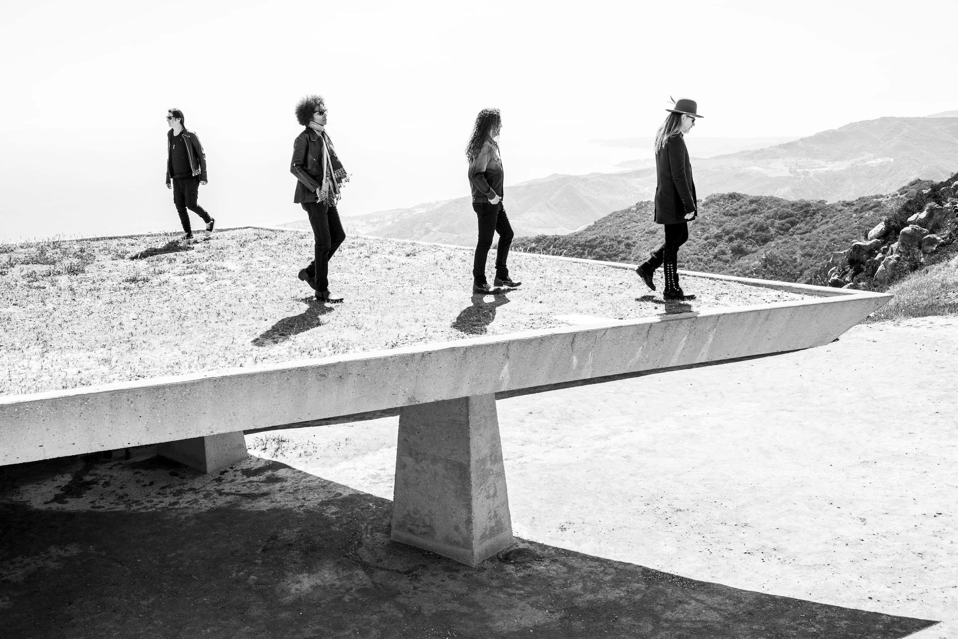 Alice In Chains Paid Tribute To Chris Cornell With Some Soundgarden Covers