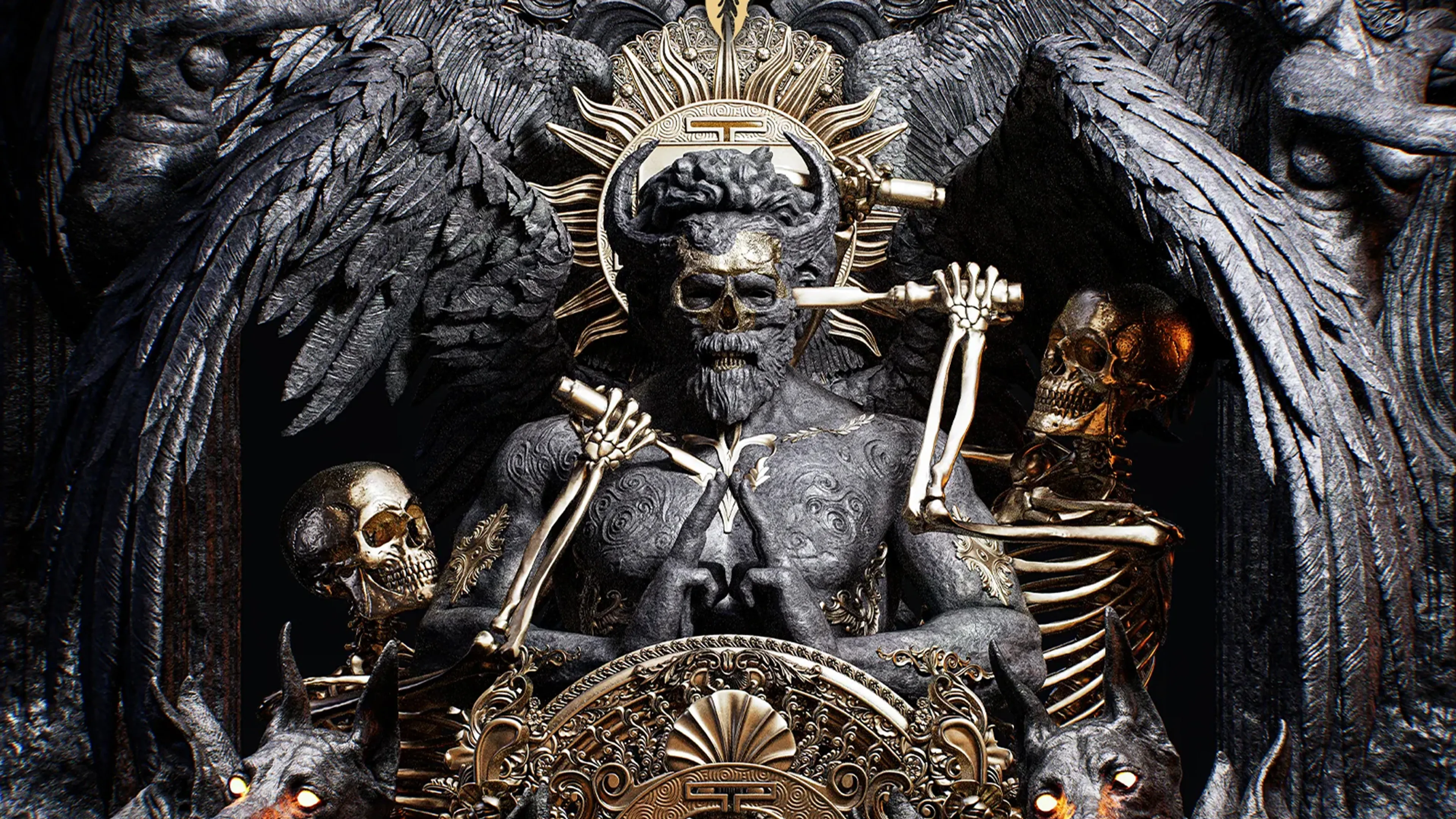 Album review: Signs Of The Swarm – To Rid Myself Of Truth