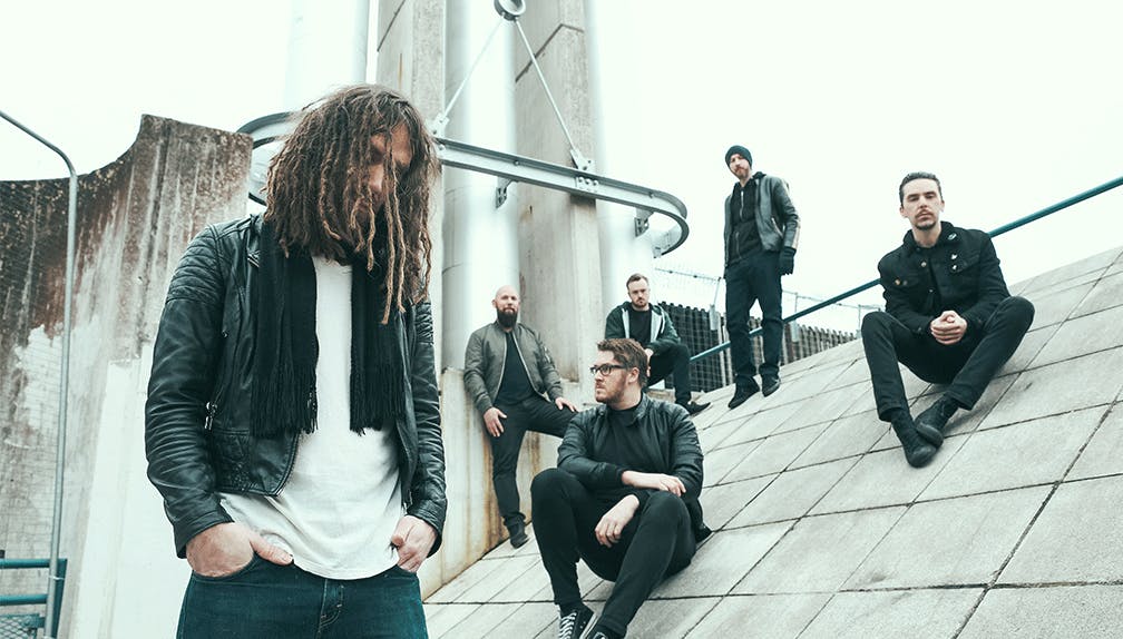 SikTh, Conjurer, Protest The Hero And More Announced For Tech Fest 