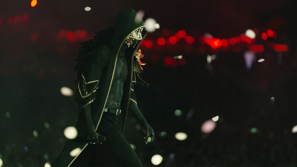 SLEEP TOKEN LOUDER THAN LIFE 3