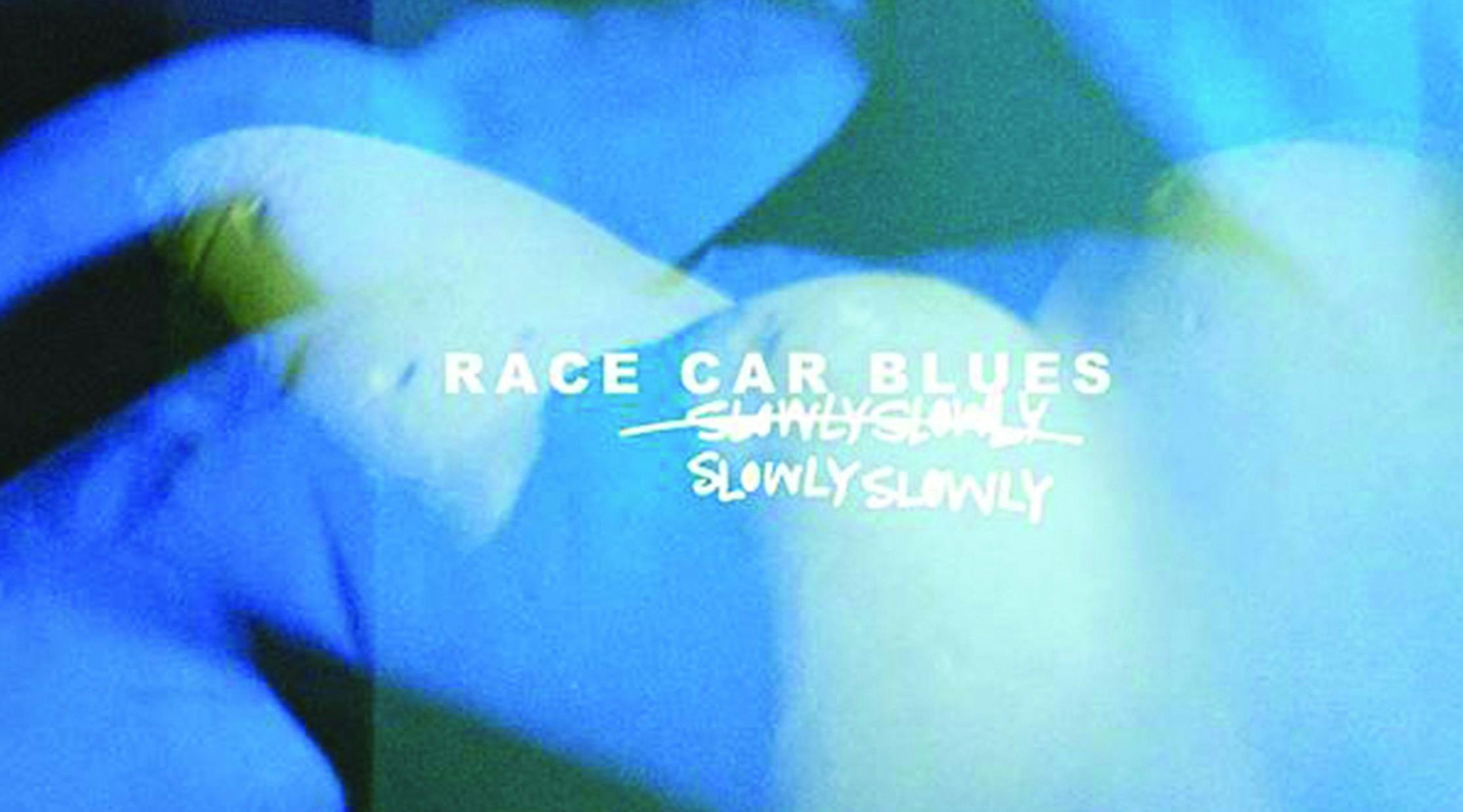 Album Review: Slowly Slowly – Race Car Blues