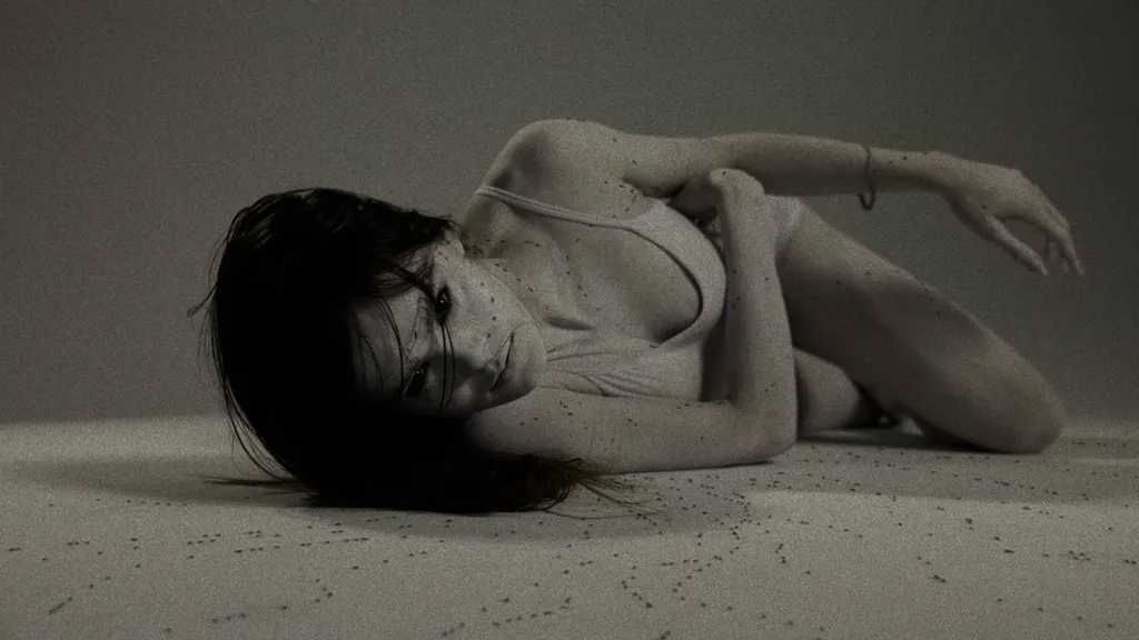 SOFIA ISELLA September 2025 promo credit Jasper Graham