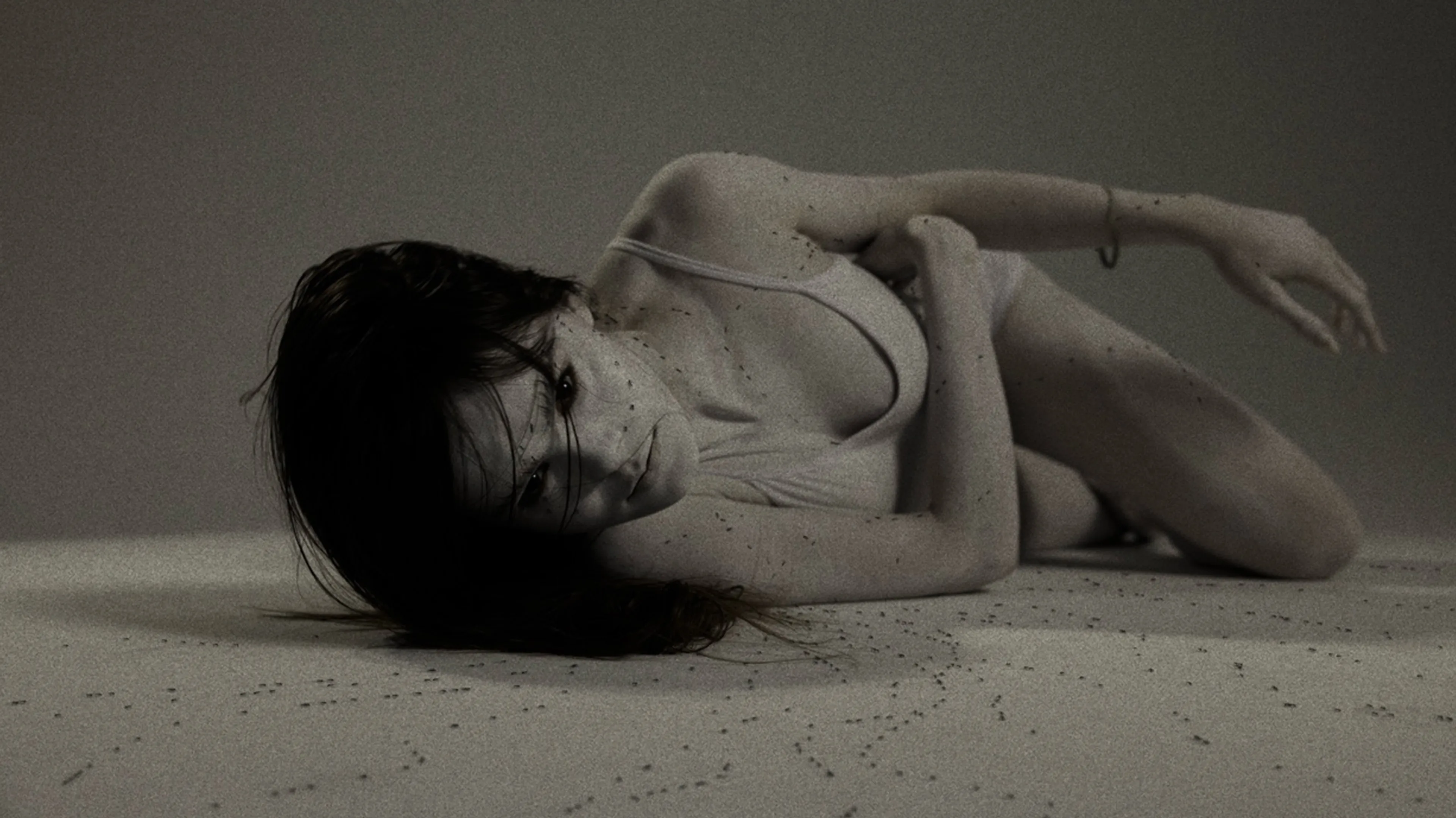 Listen to SOFIA ISELLA’s haunting, “demonic” new single, Out in the Garden