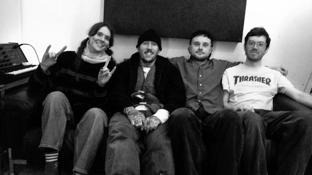 SOFT PLAY Kate Nash March 2025