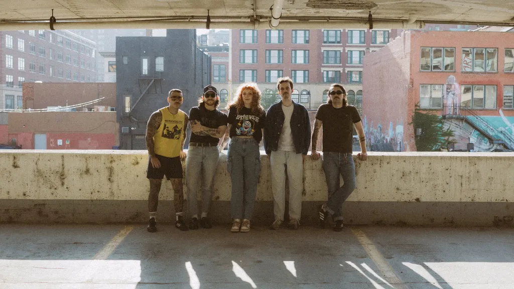 SPACED October 2025 promo credit Sarah Potter