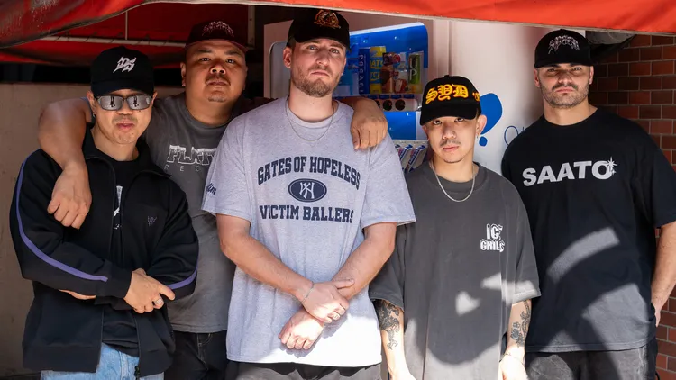 10 reasons why you need Speed in your life | Kerrang!