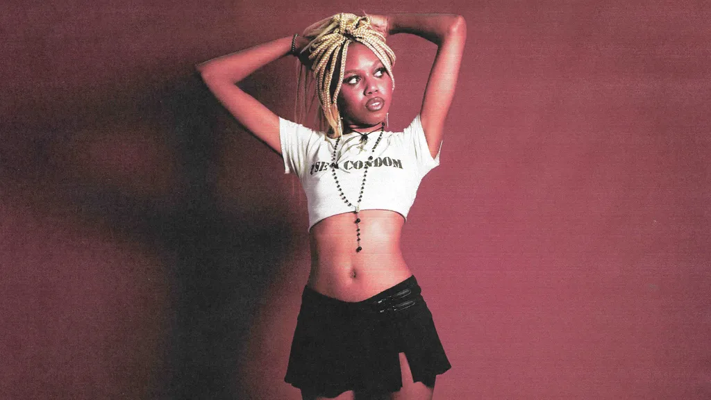 SPIDER November 2023 promo