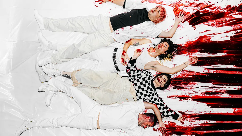 STAND ATLANTIC WEB SLEEVE 2024