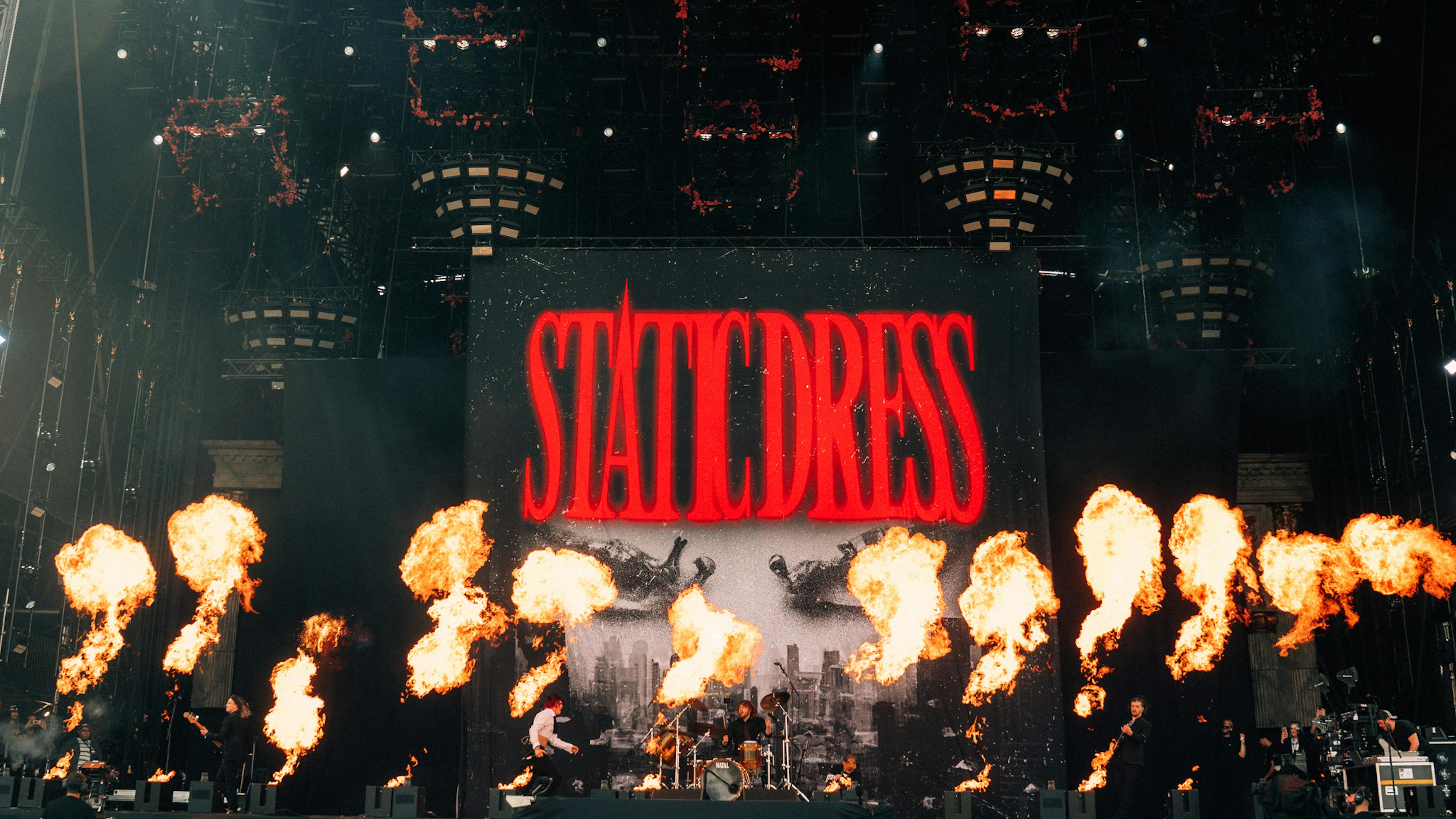 The big review: Download Festival 2025 – Saturday