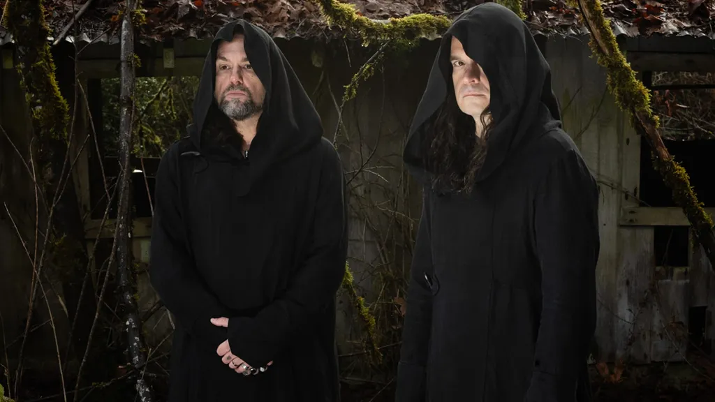 SUNN PROMO 2026 Charles Peterson