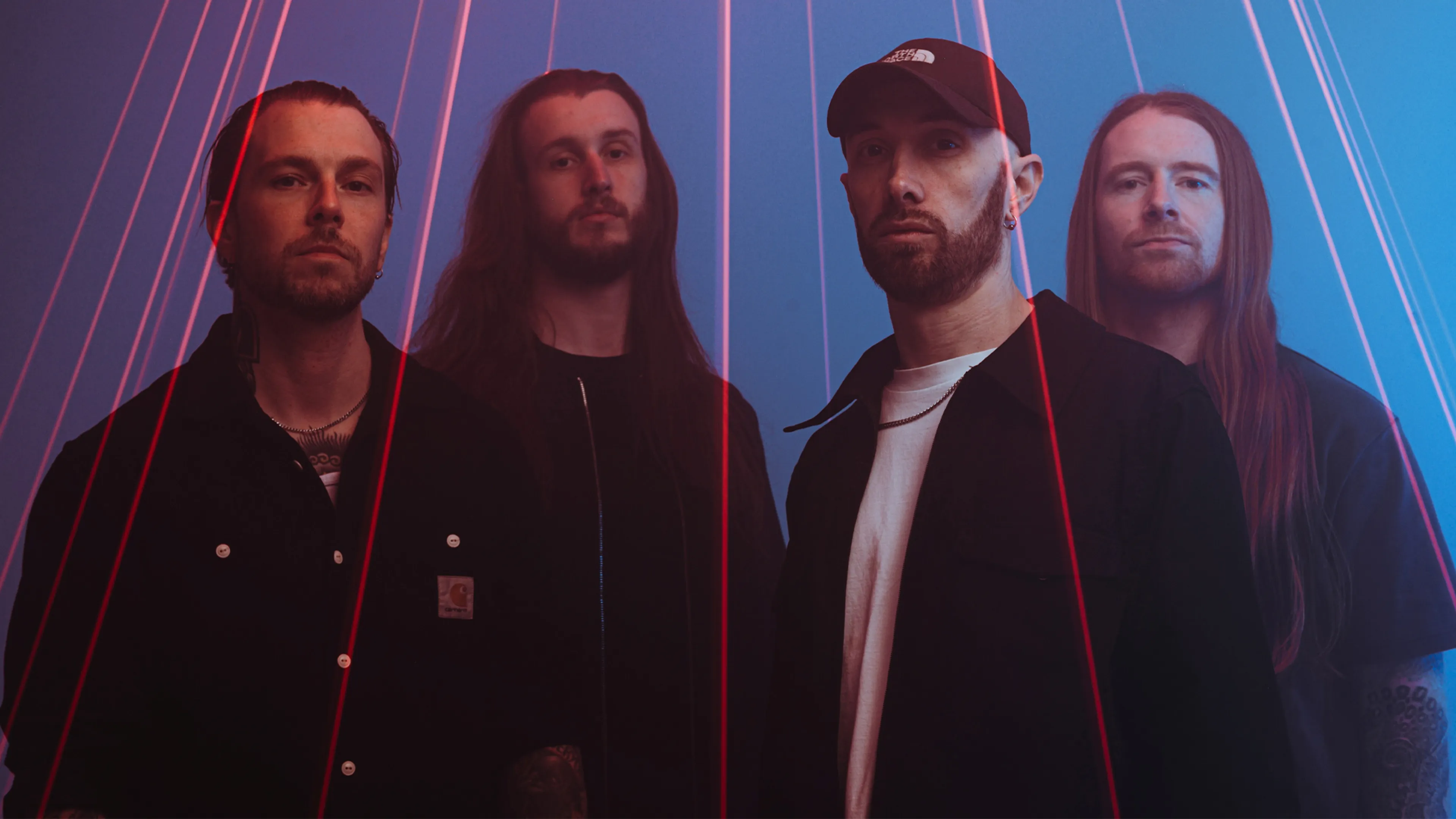 The Kerrang! Chart: The best new music this week