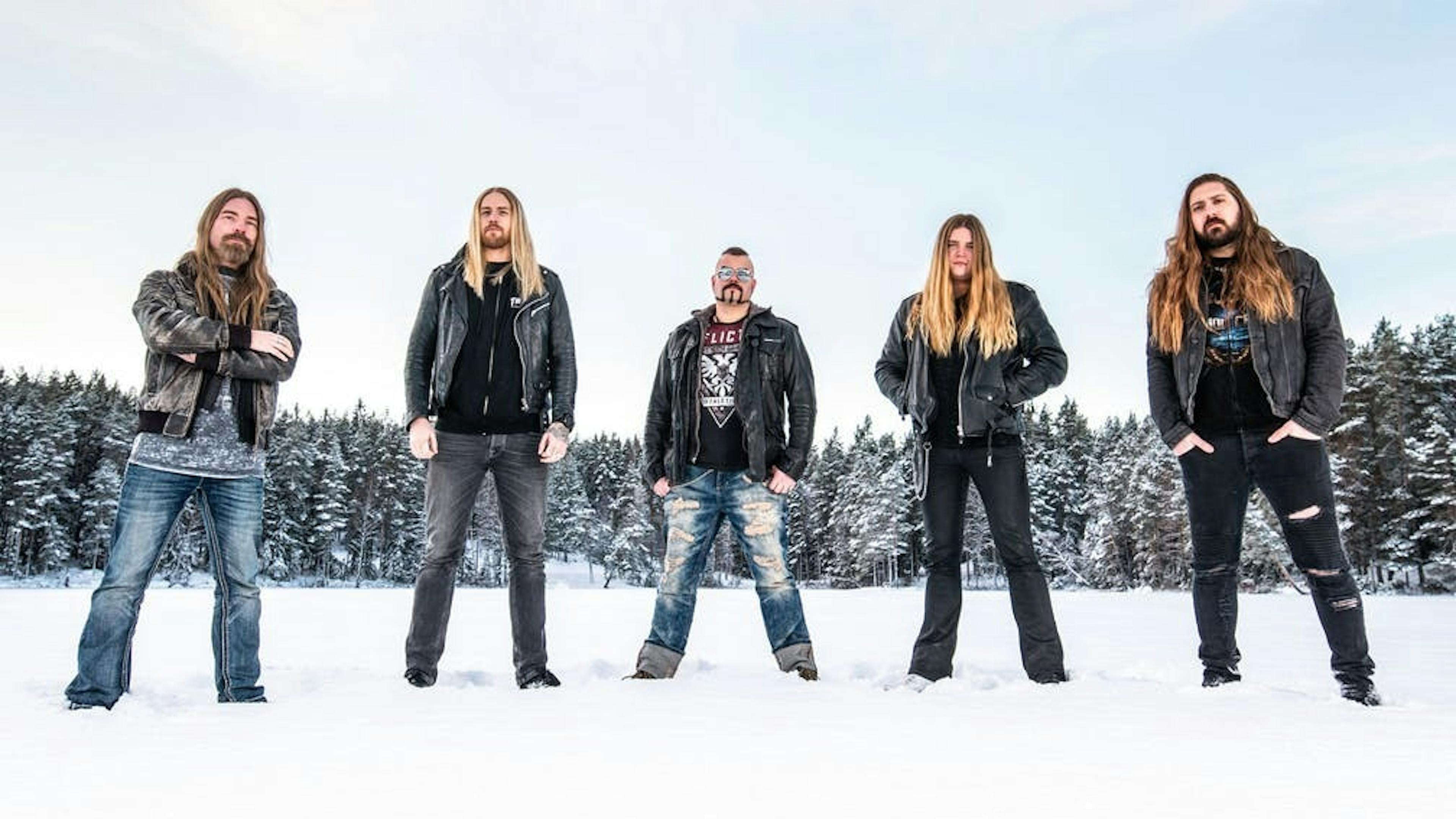 13 Reasons The Haters Are Wrong About Sabaton