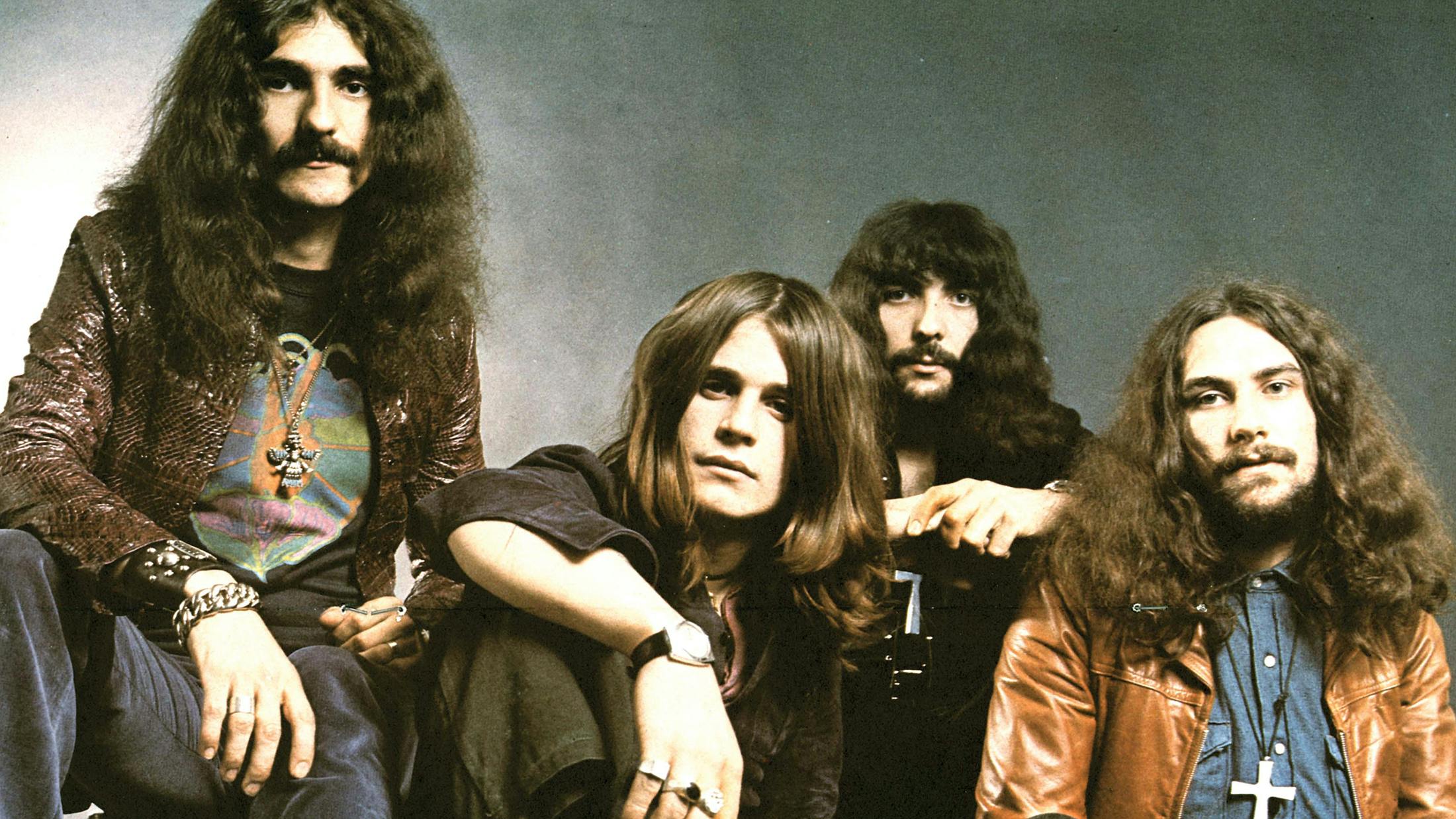 The Story Of Black Sabbath As Told Through Their Singles – Part 2