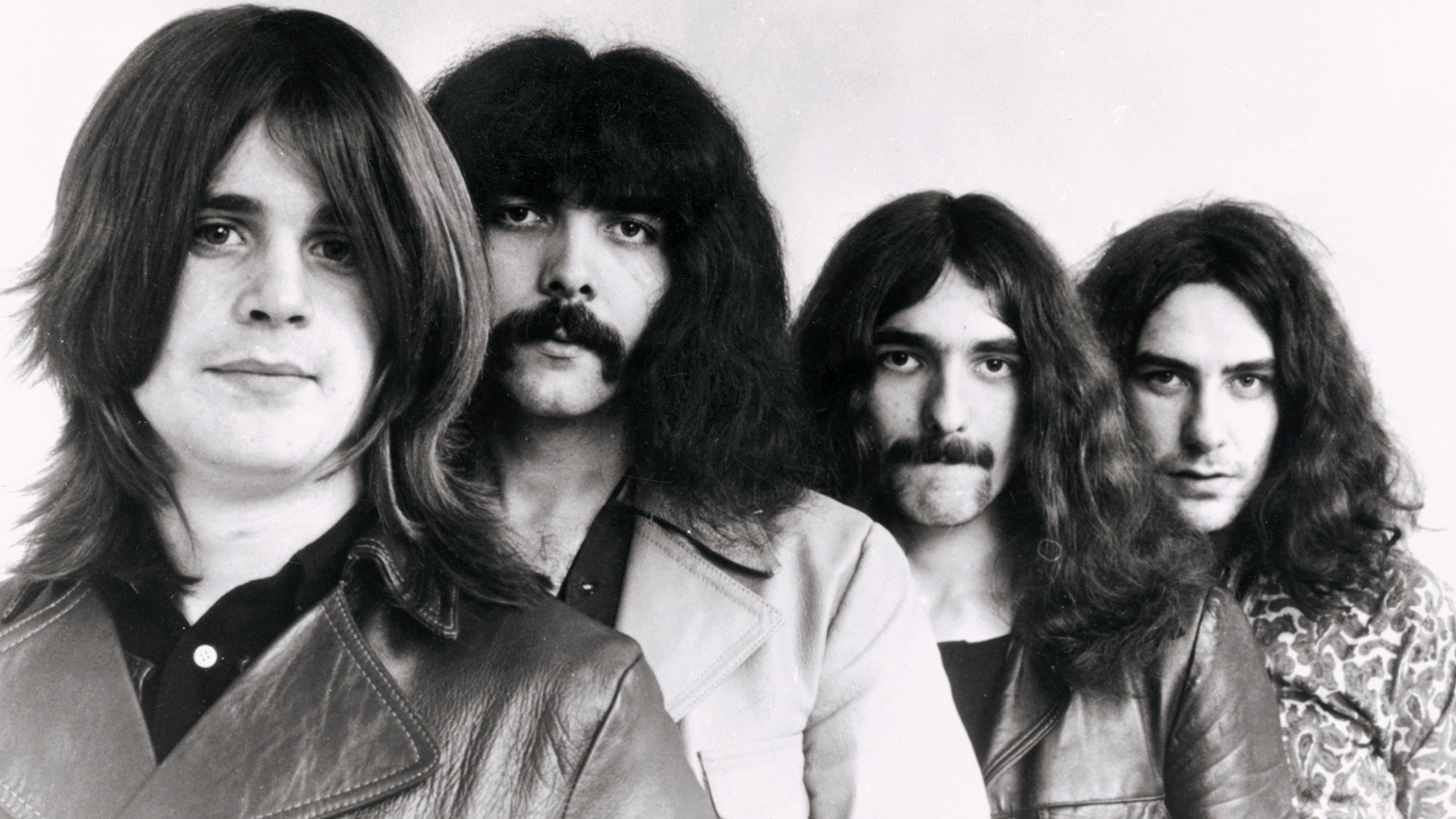 The 20 Greatest Black Sabbath Songs – Ranked | Kerrang!