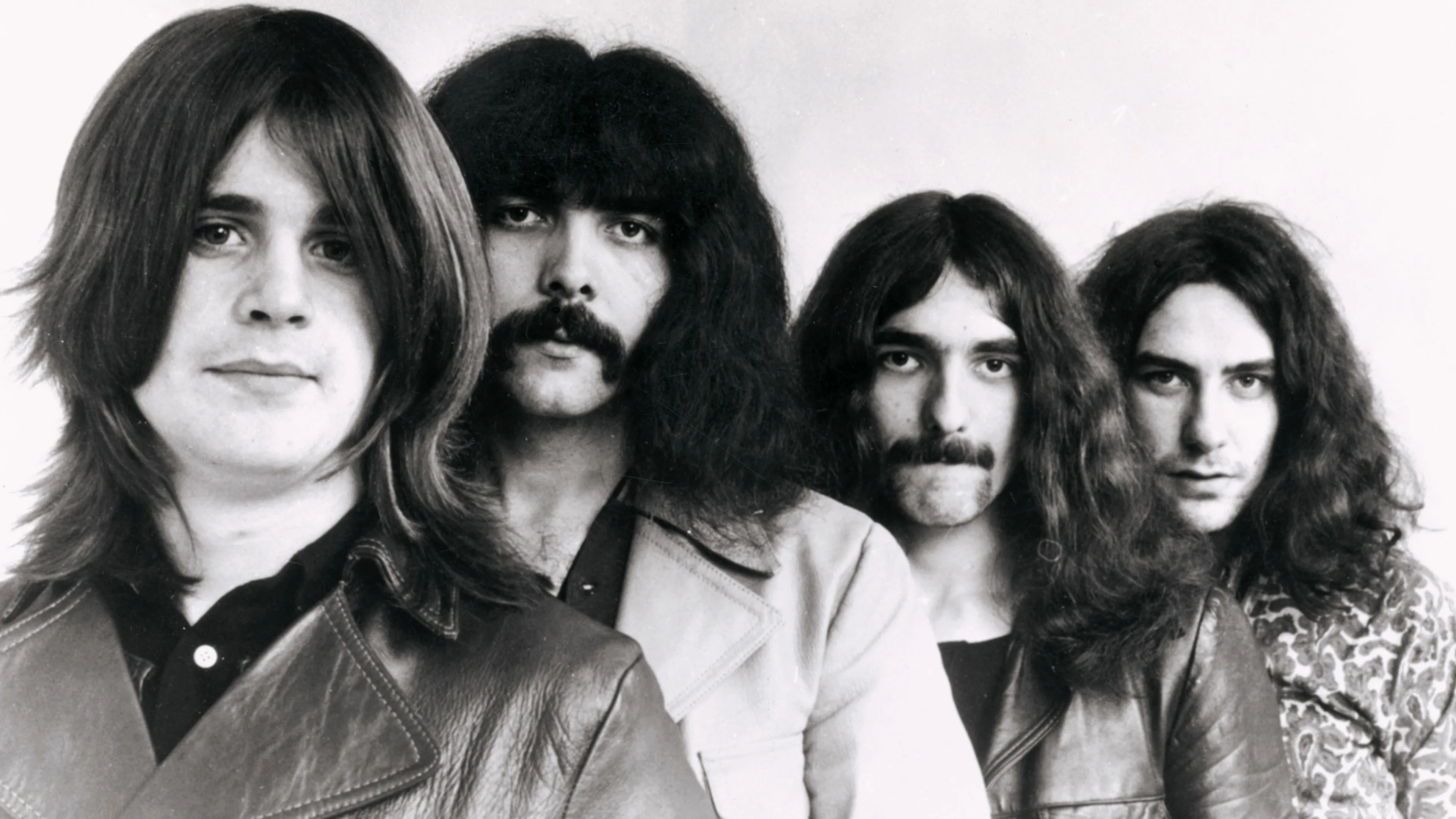 The 20 greatest Black Sabbath songs – ranked
