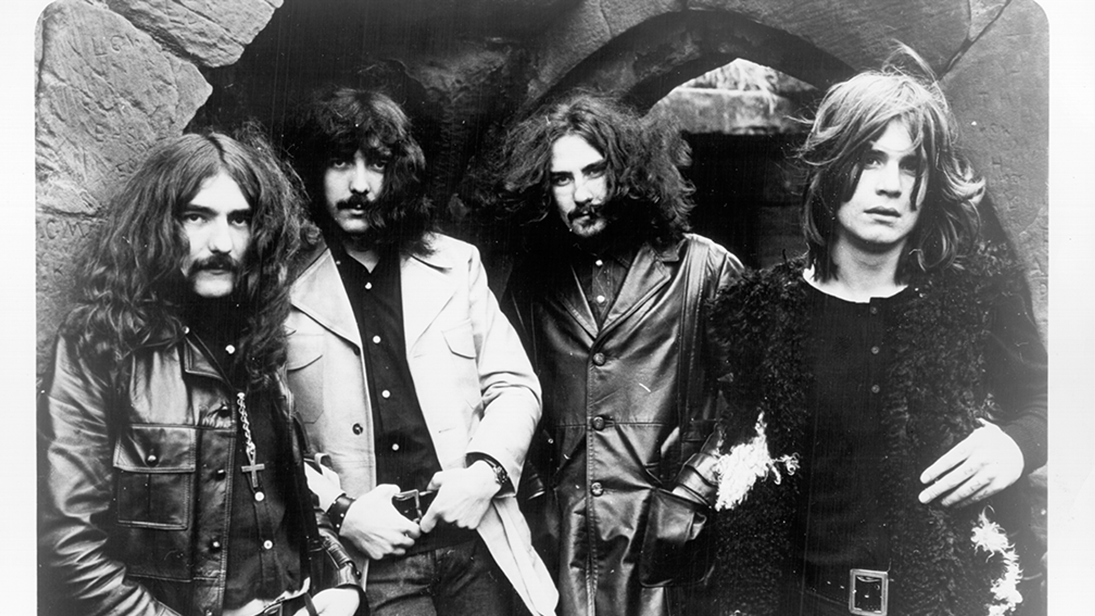 Black Sabbath Announce Deluxe 50th Anniversary Paranoid Box Set