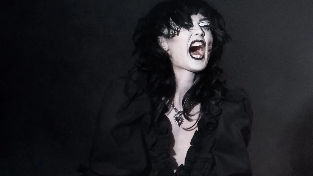 Saint Agnes March 2026 promo credit Sophie Mo