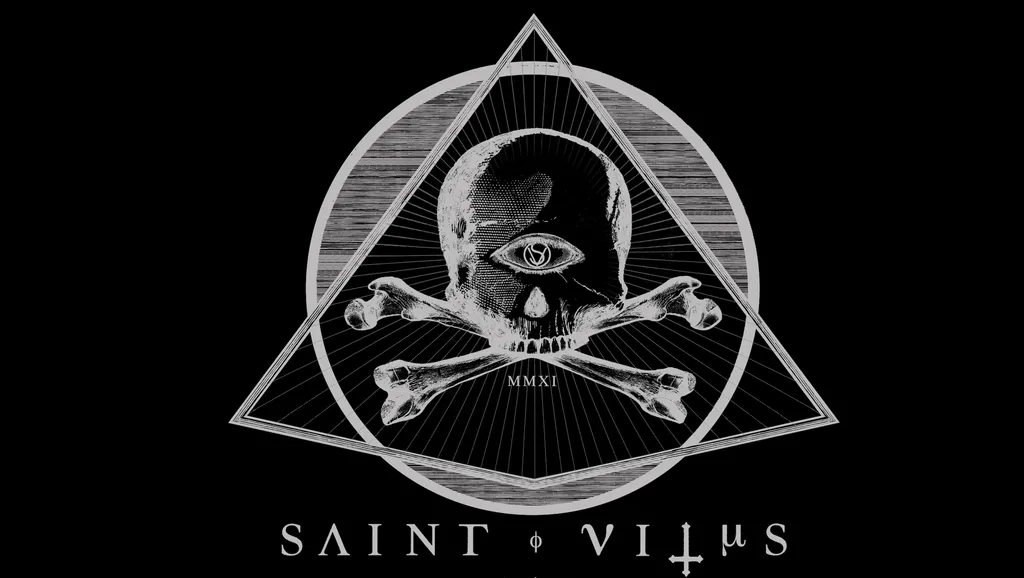 Saint Vitus Header