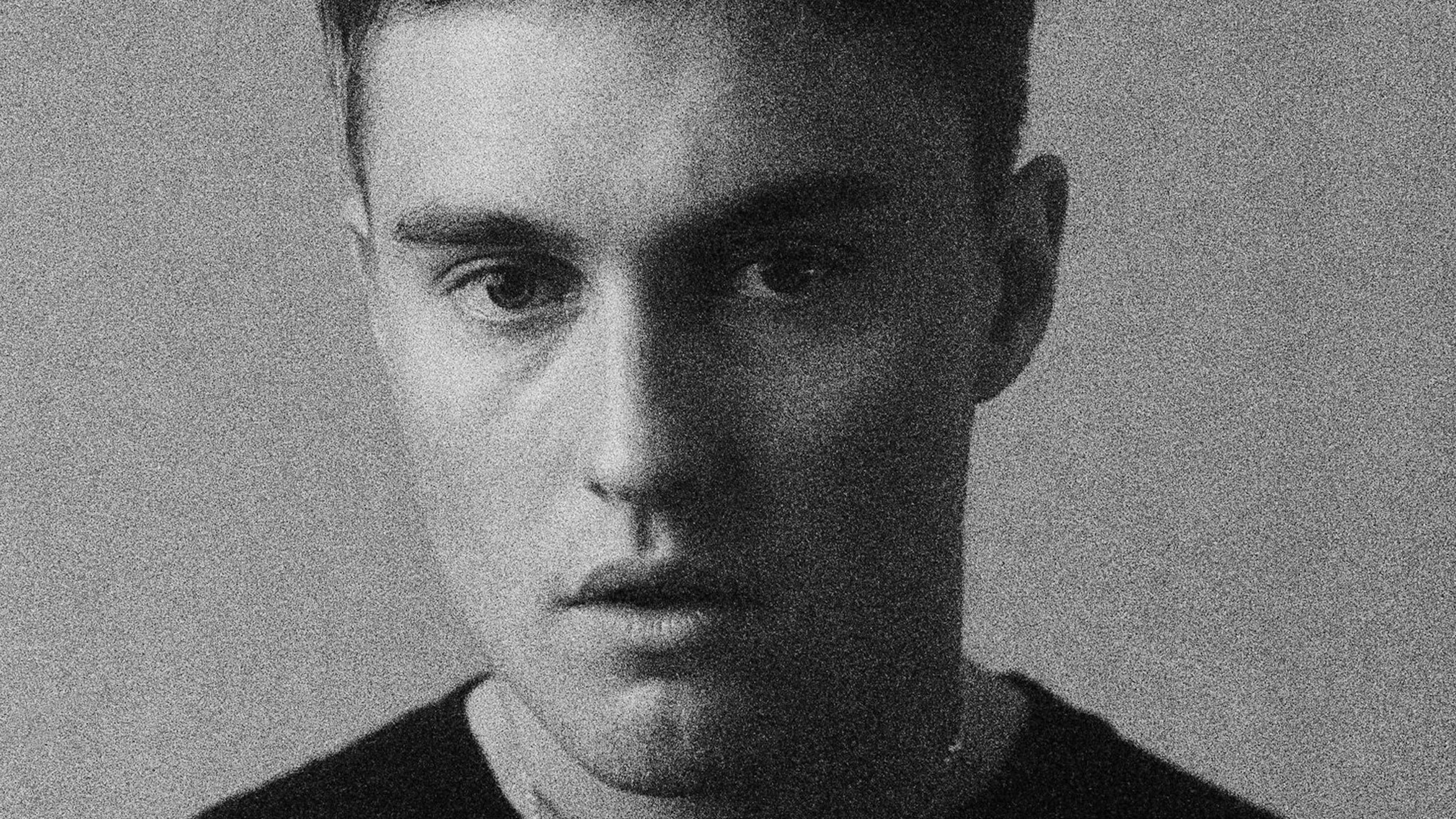 Sam Fender says he’s “desperate” to make a punk album