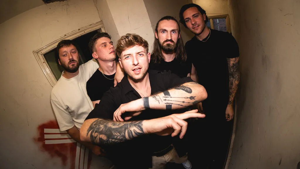 San Quentin July 2024 promo