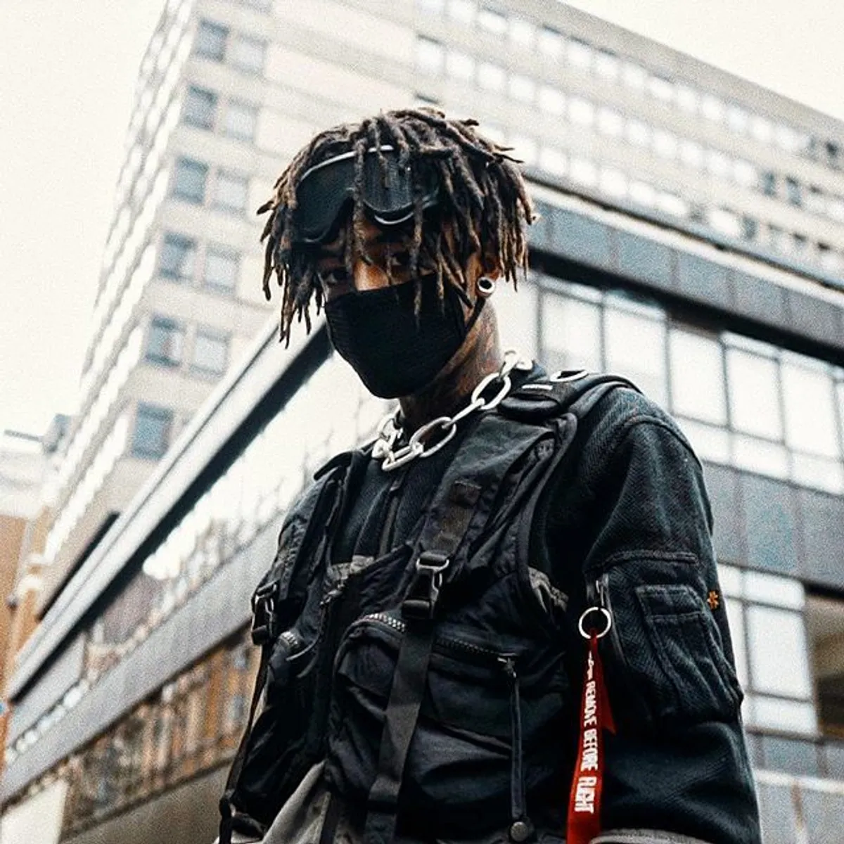 5 SoundCloud Rappers That Metalheads Need To Know About | Kerrang!