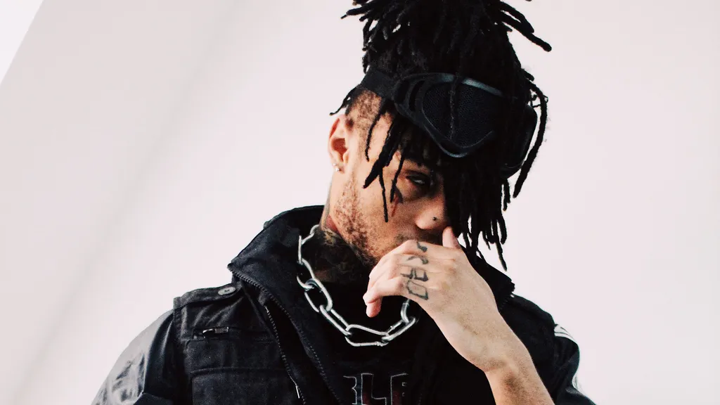 Scarlxrd