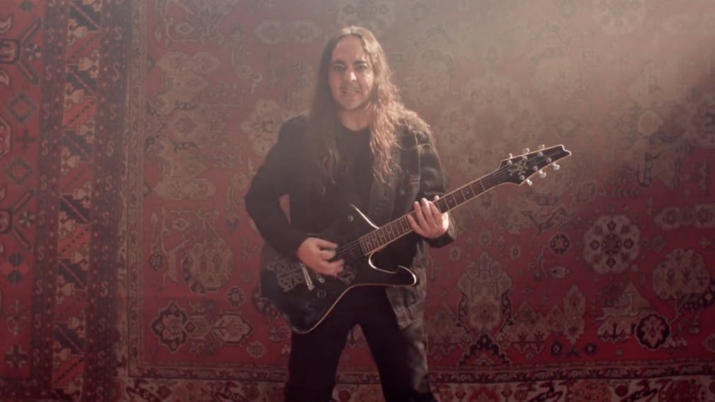 Daron Malakian And Scars On Broadway Have Dropped A New Song
