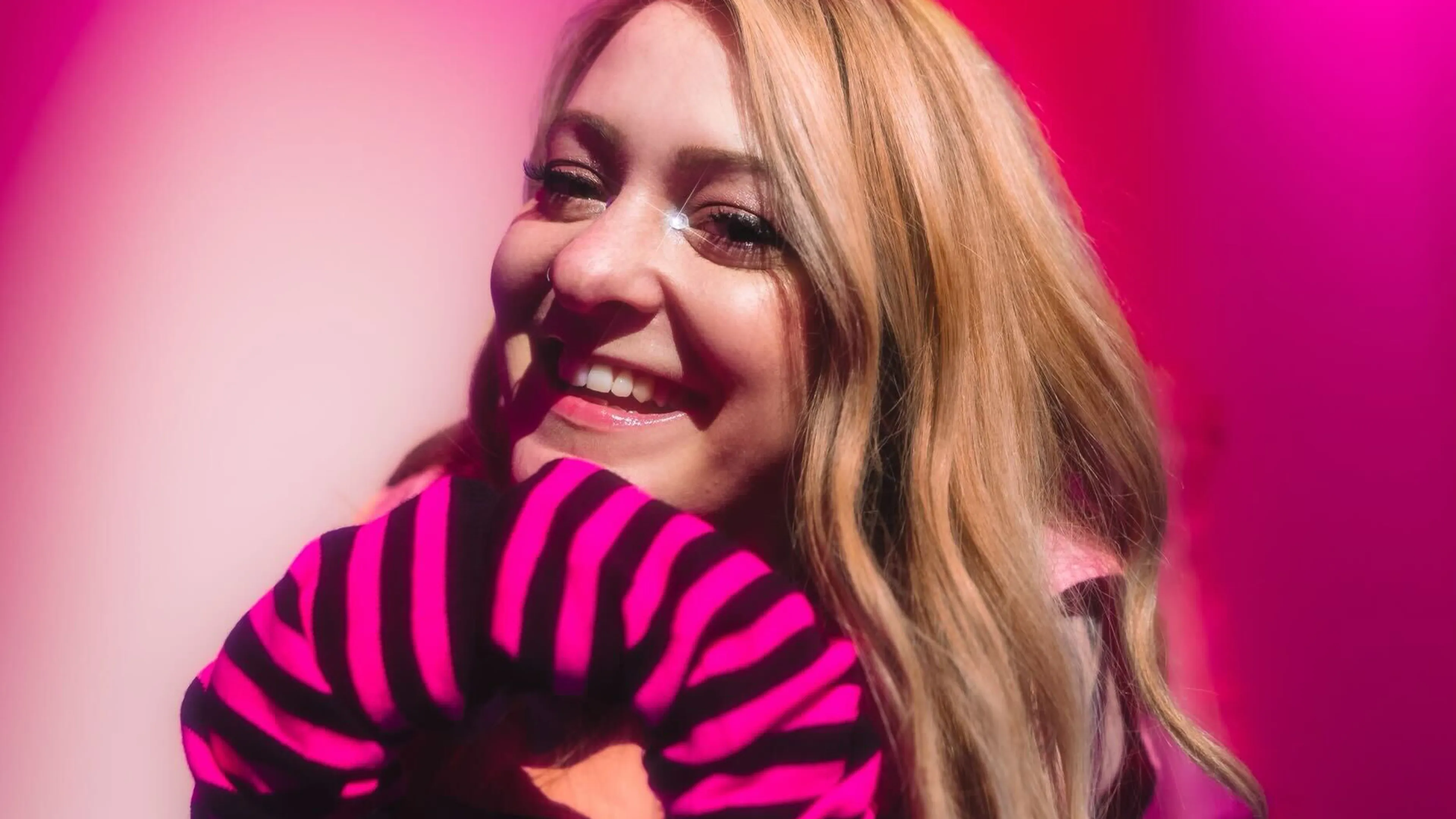 From Paris Hilton to Pierce The Veil: The icons who inspired Scene Queen