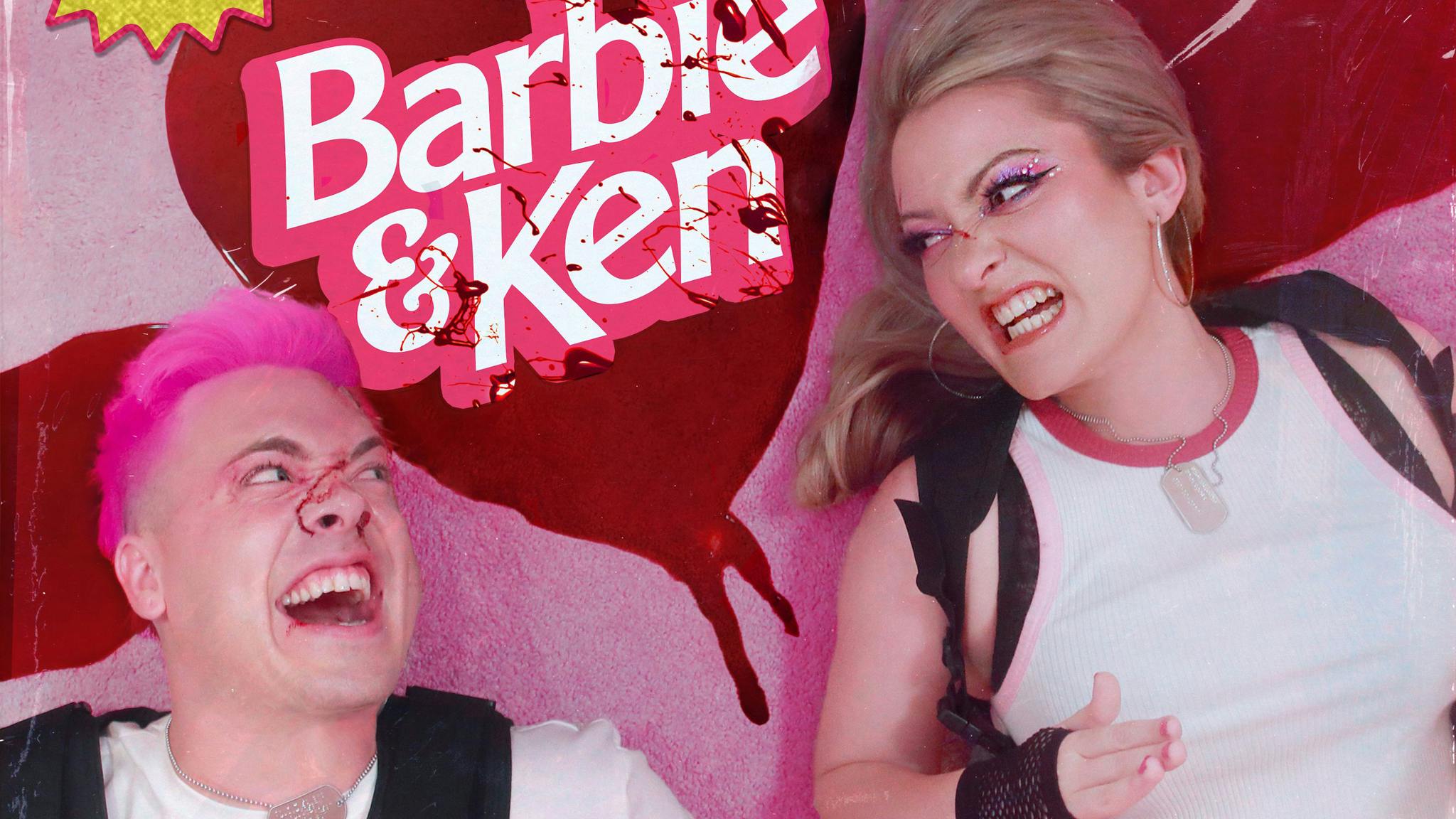 Scene Queen and Set It Off team up for new single, Barbie & Ken