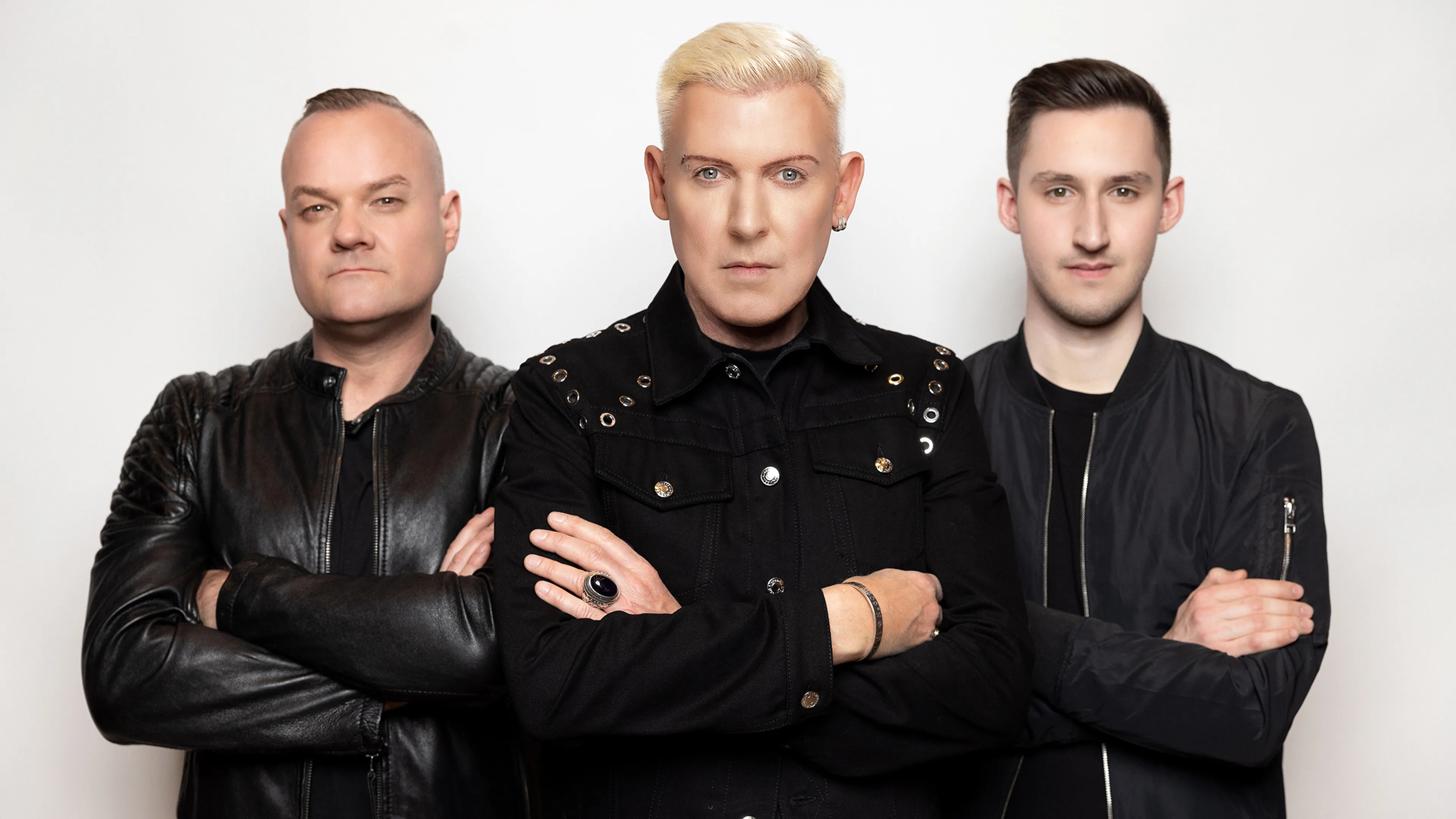 Scooter are playing Download Festival 2026