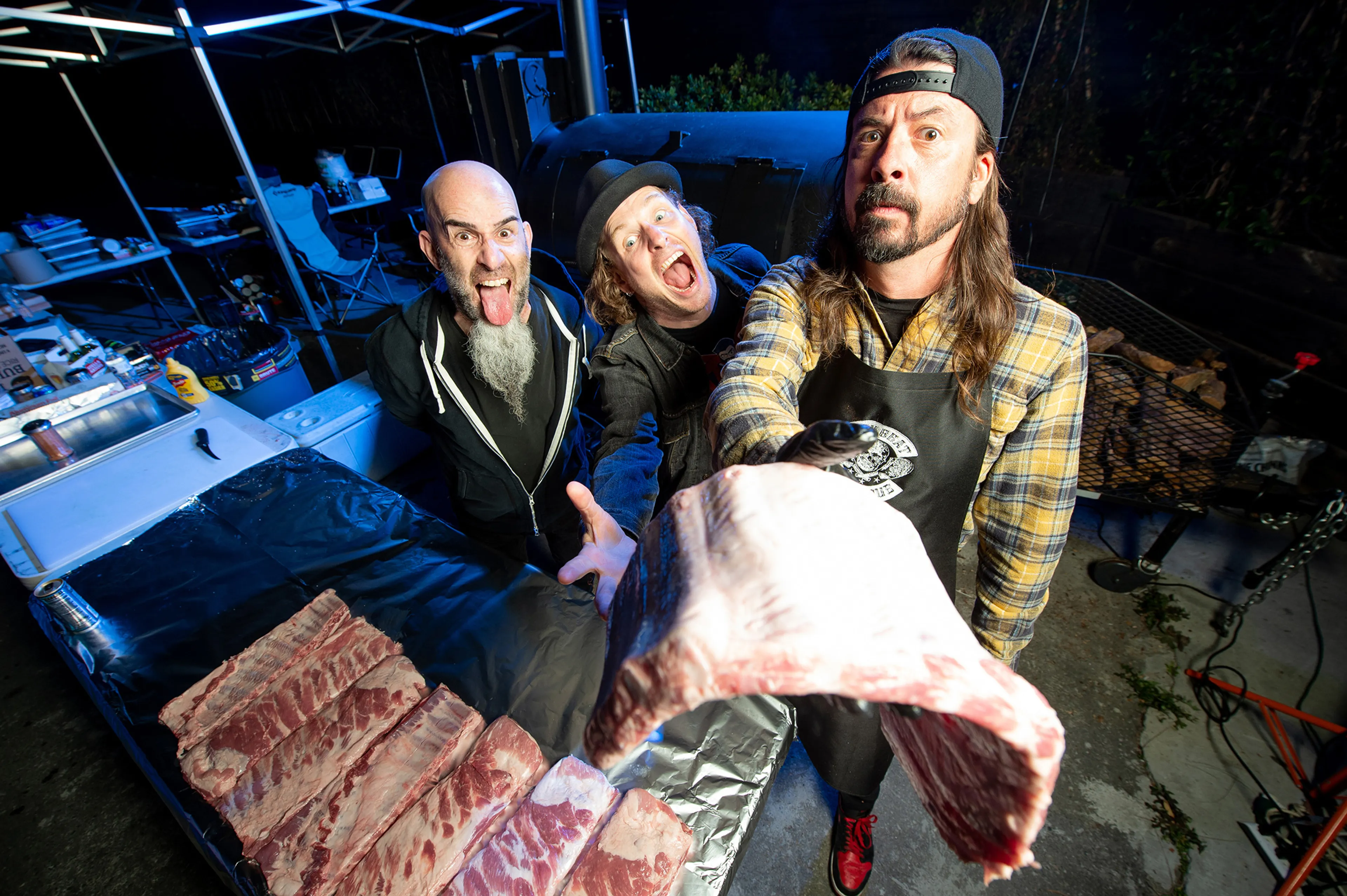 7 Things You Need To See Right Now