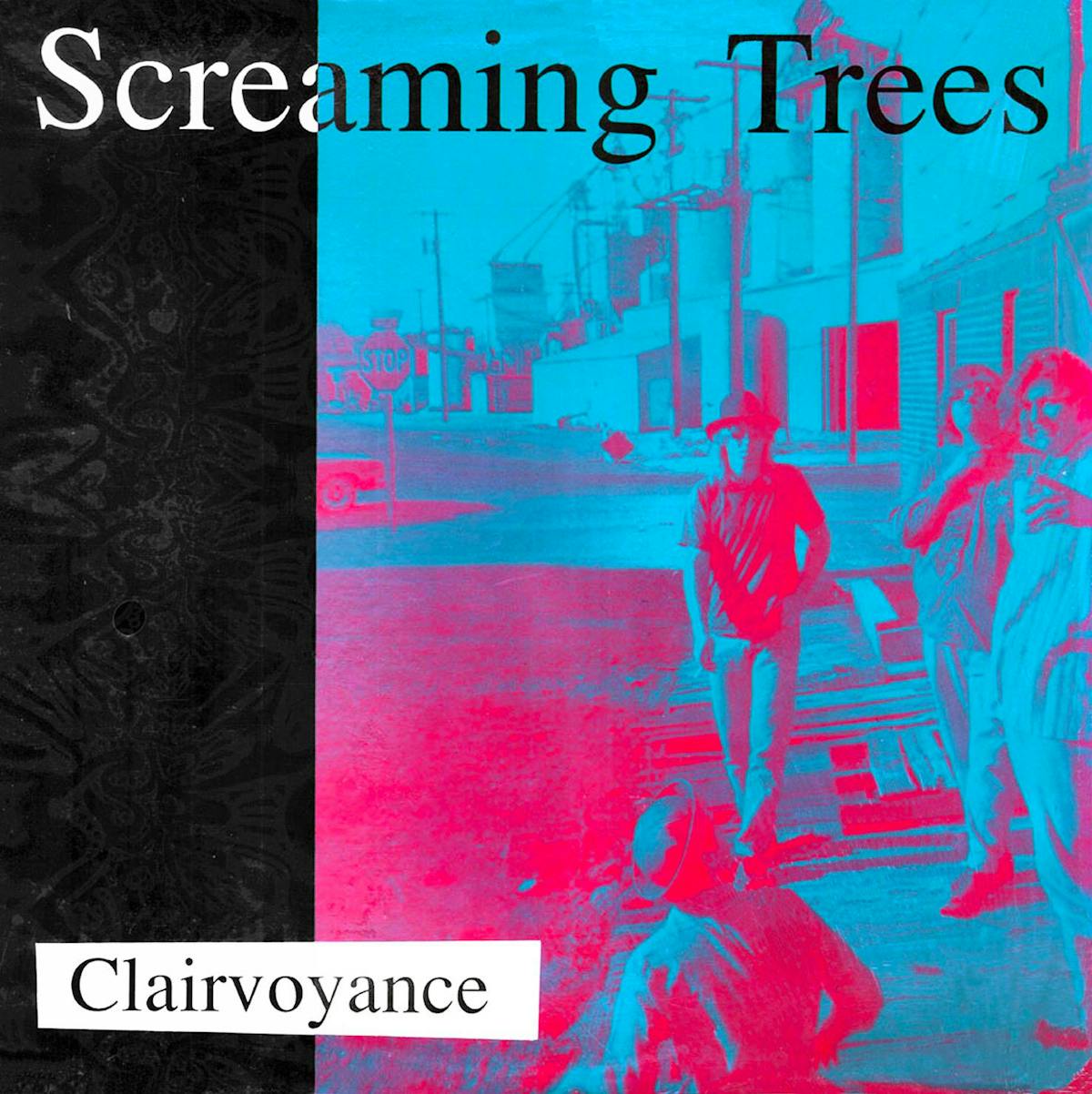 The Rise And Fall Of Screaming Trees, Through The Eyes Of… Kerrang!