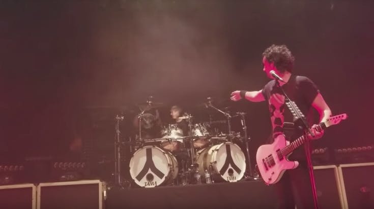 Watch Gojira Jam On Stage With A 12-Year-Old Drummer