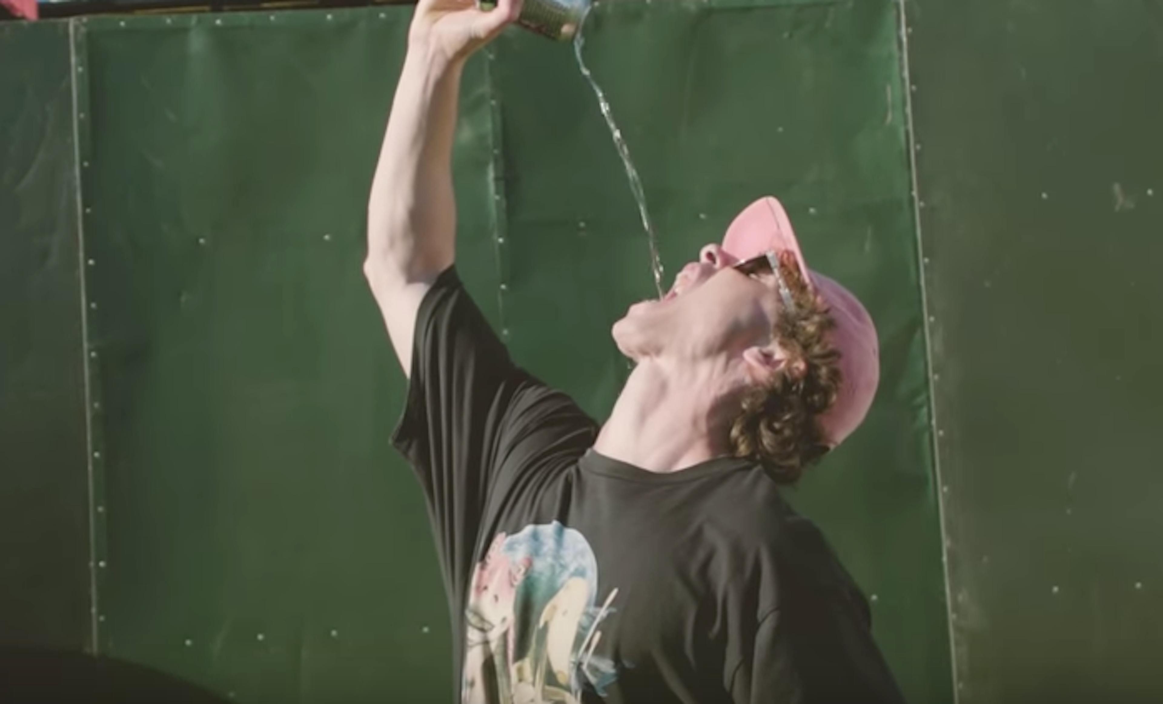 Don Broco Bring The Party In Fun New Video