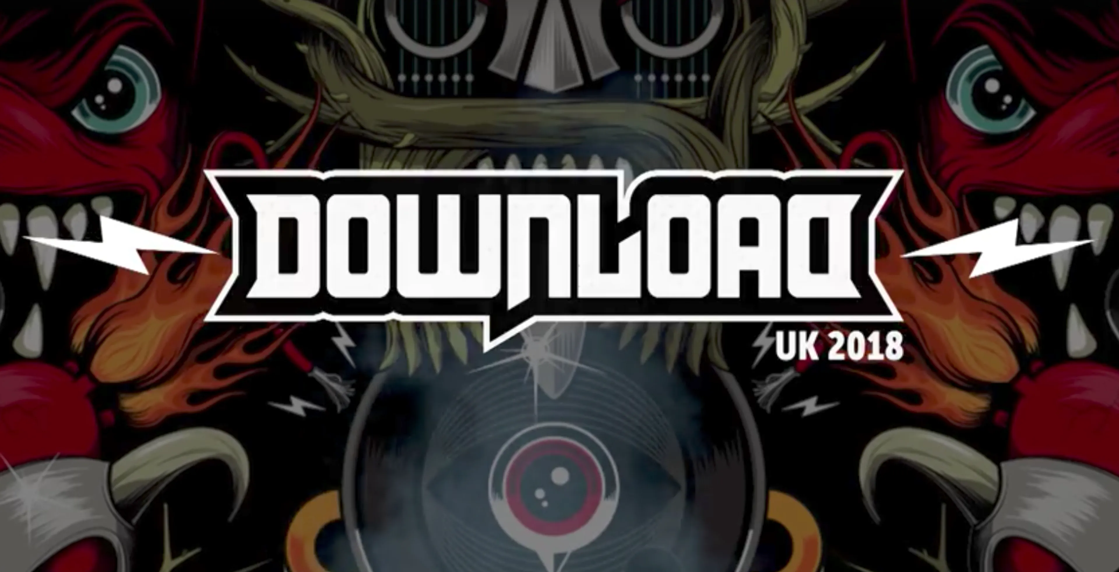 There's A Download Festival 2018 Announcement Coming