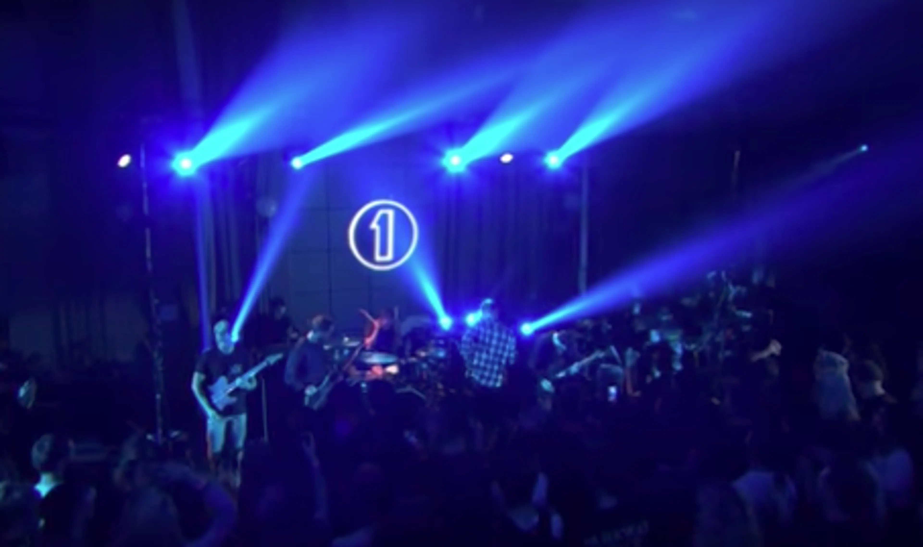 Watch Live Sessions From Architects, Enter Shikari, Marmozets, Neck Deep And More!