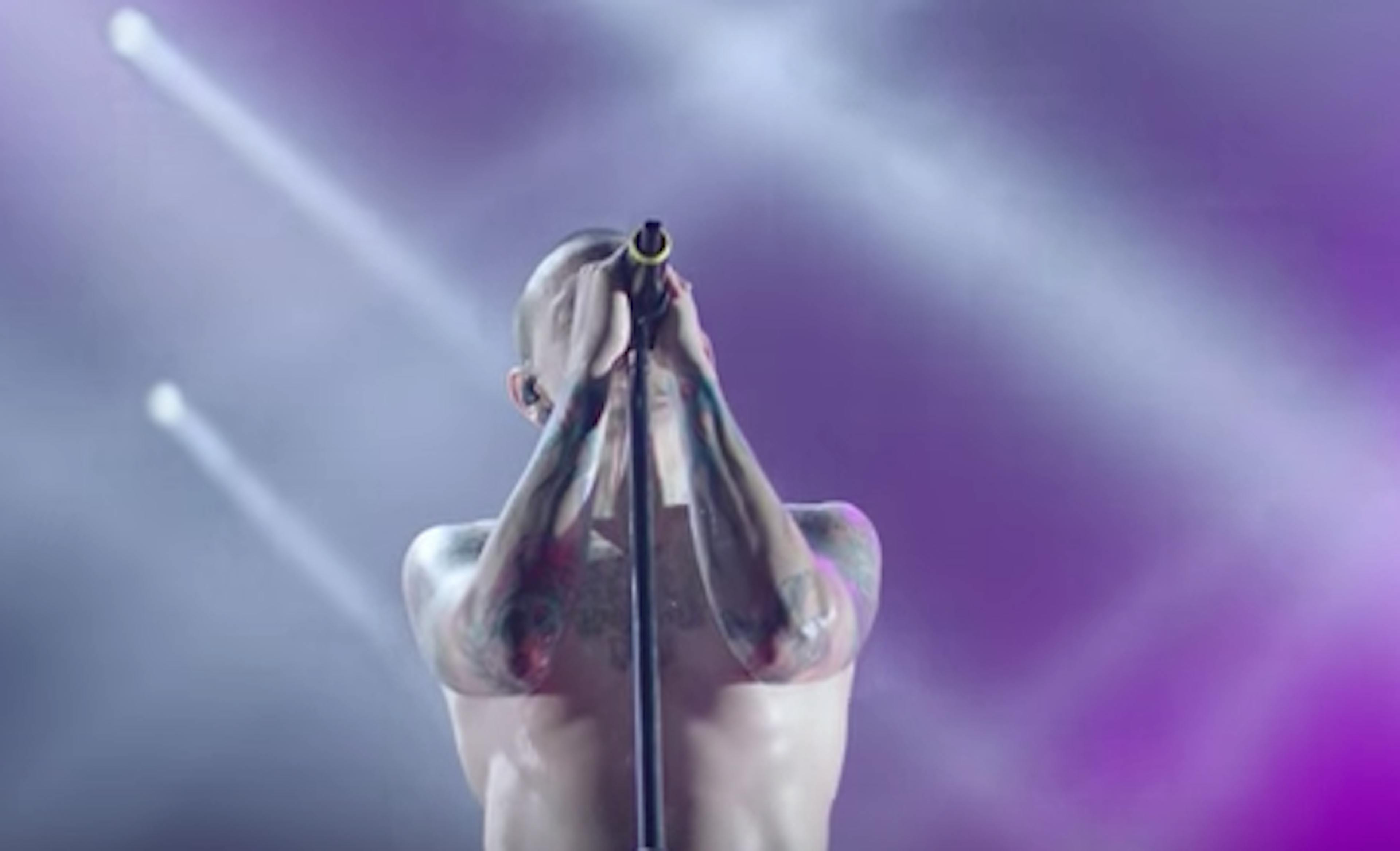 Linkin Park Release Trailer For Upcoming One More Light Live Album