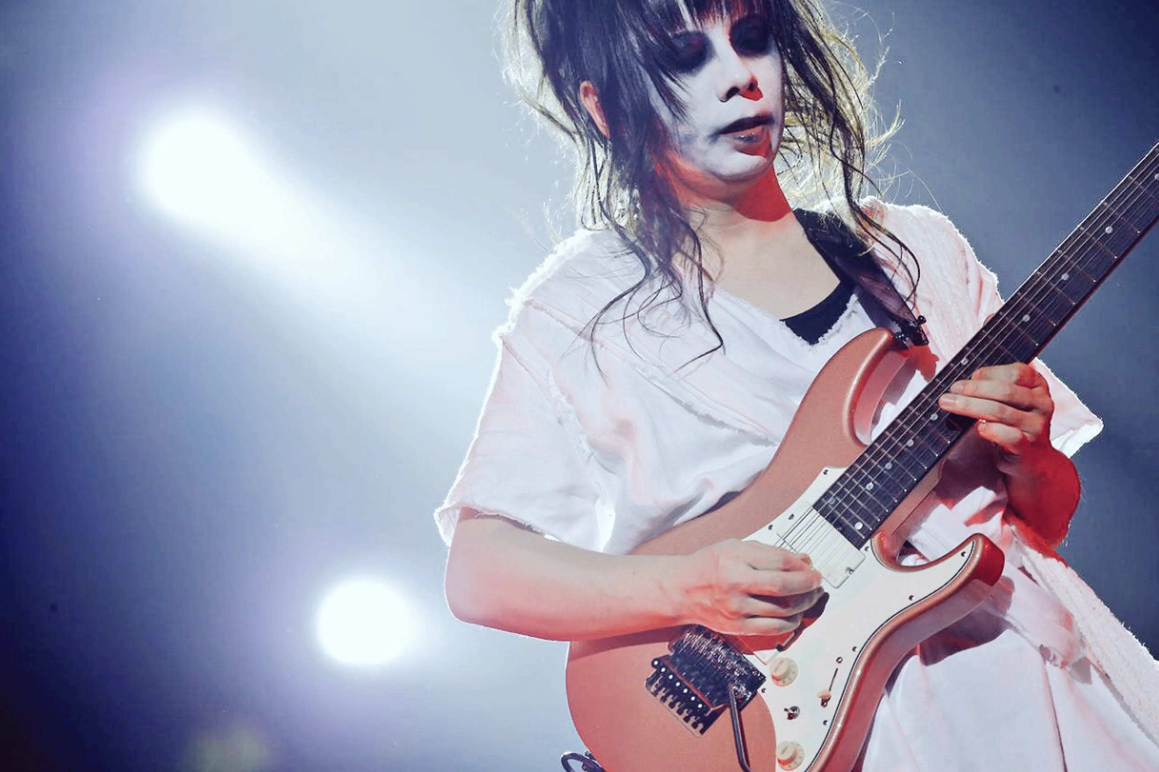 BABYMETAL’s Kami Band Member Mikio Fujioka Has Died Aged 36