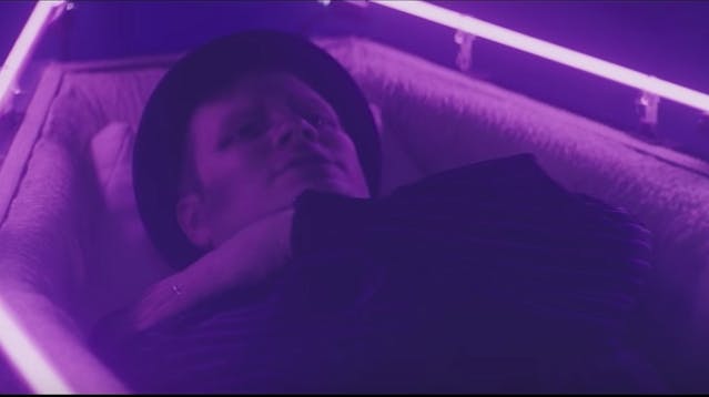 Fall Out Boy Take Us To Church In New Video