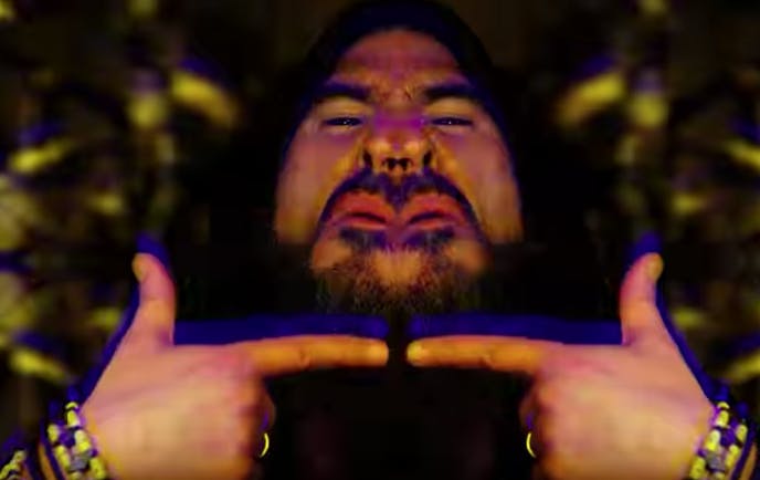 Machine Head's New Video Is A Real Trip
