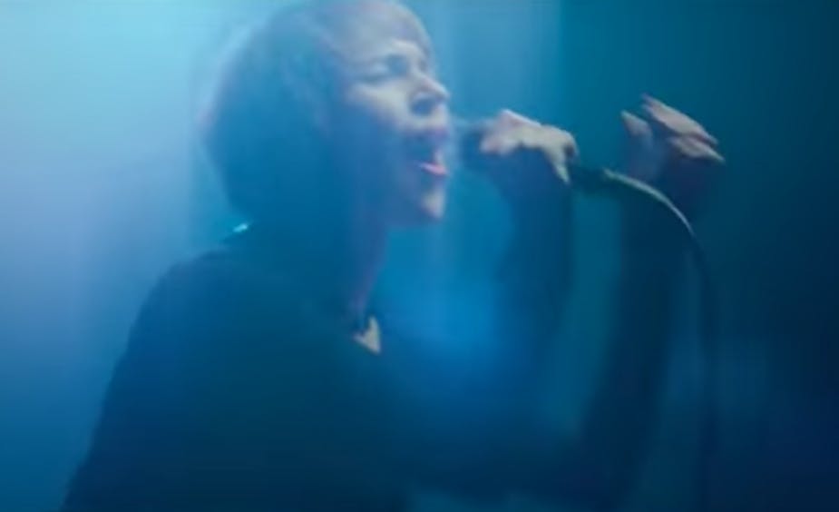 Rolo Tomassi Share New Video For Aftermath