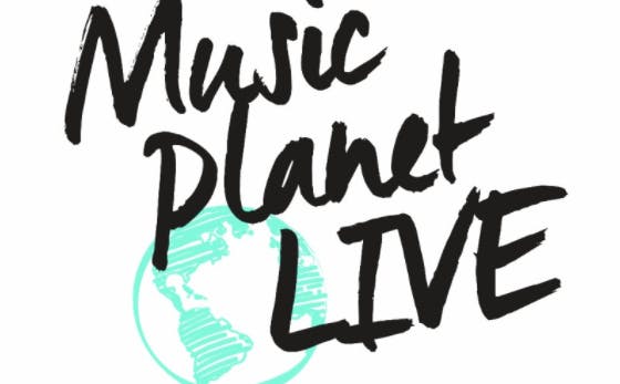 MusicPlanetLive Announce £1 Million Of Incentives And Grants Supporting Emerging UK Artists