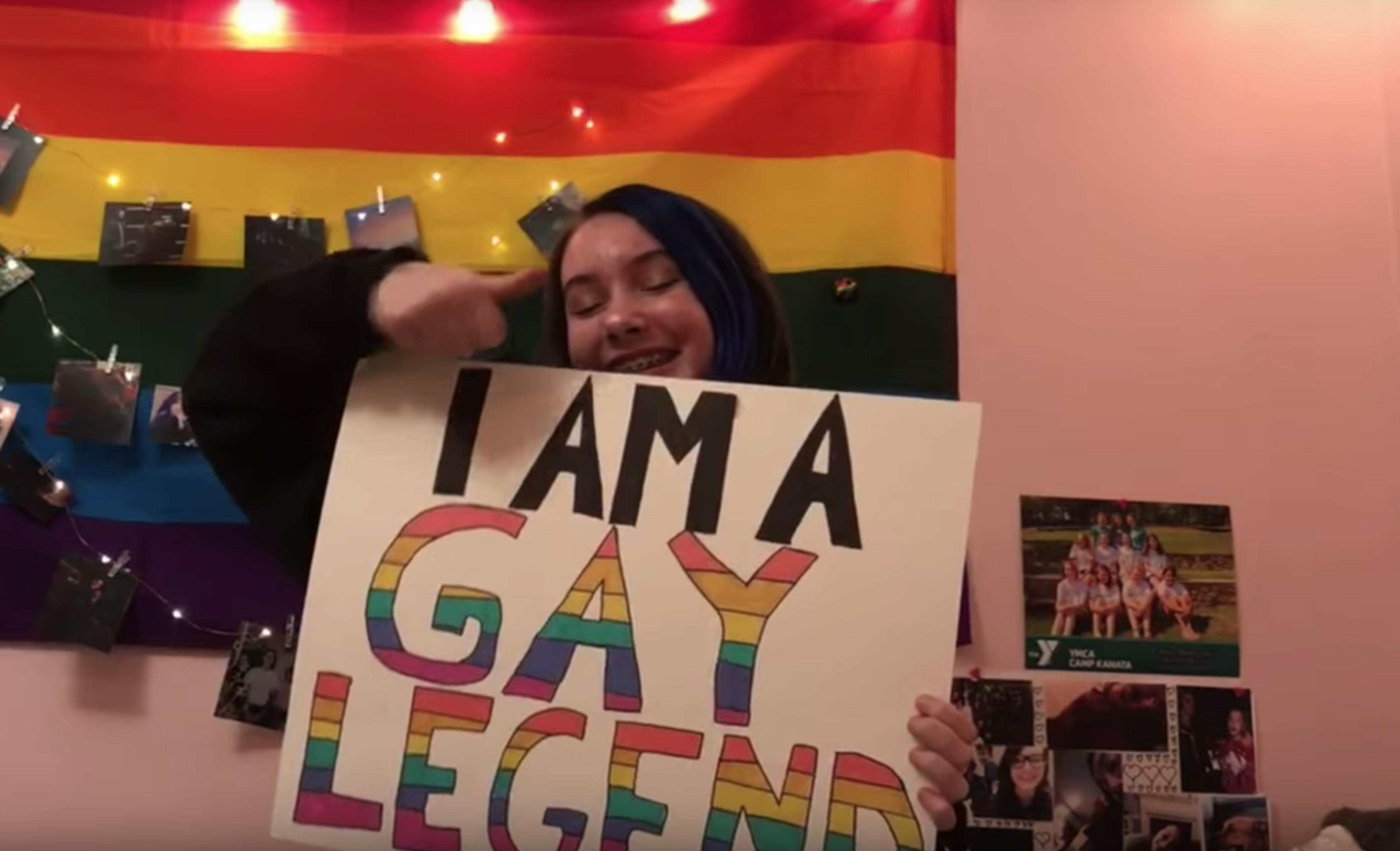 Nervus' New Video Features LGBTQ+ Community Legends